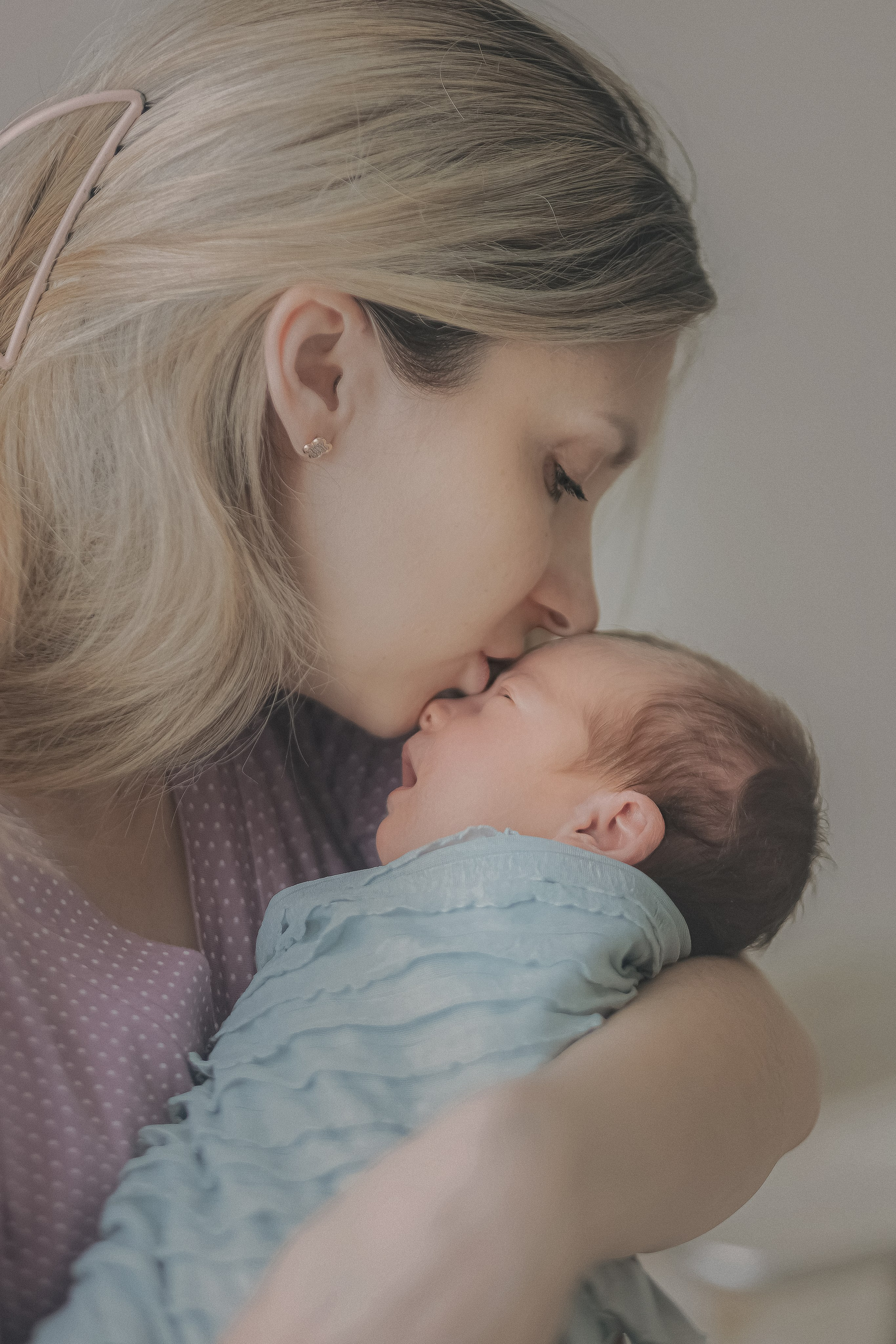 Анна и Ева. Съемка Таинств Крещения Венчания, детские и семейные съемки в Пензе