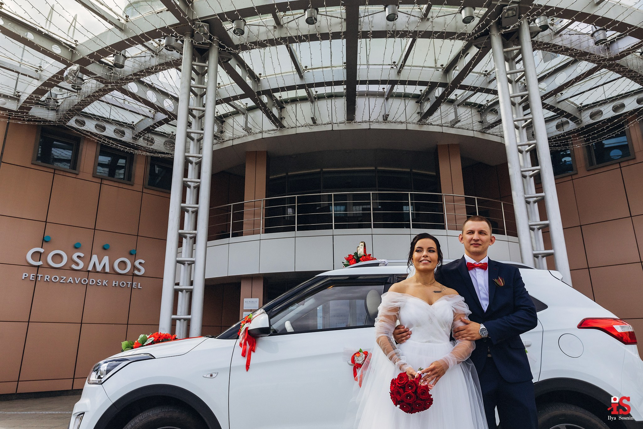 Олег и Софья. Профессиональный фотограф Петрозаводск Илья Соснин