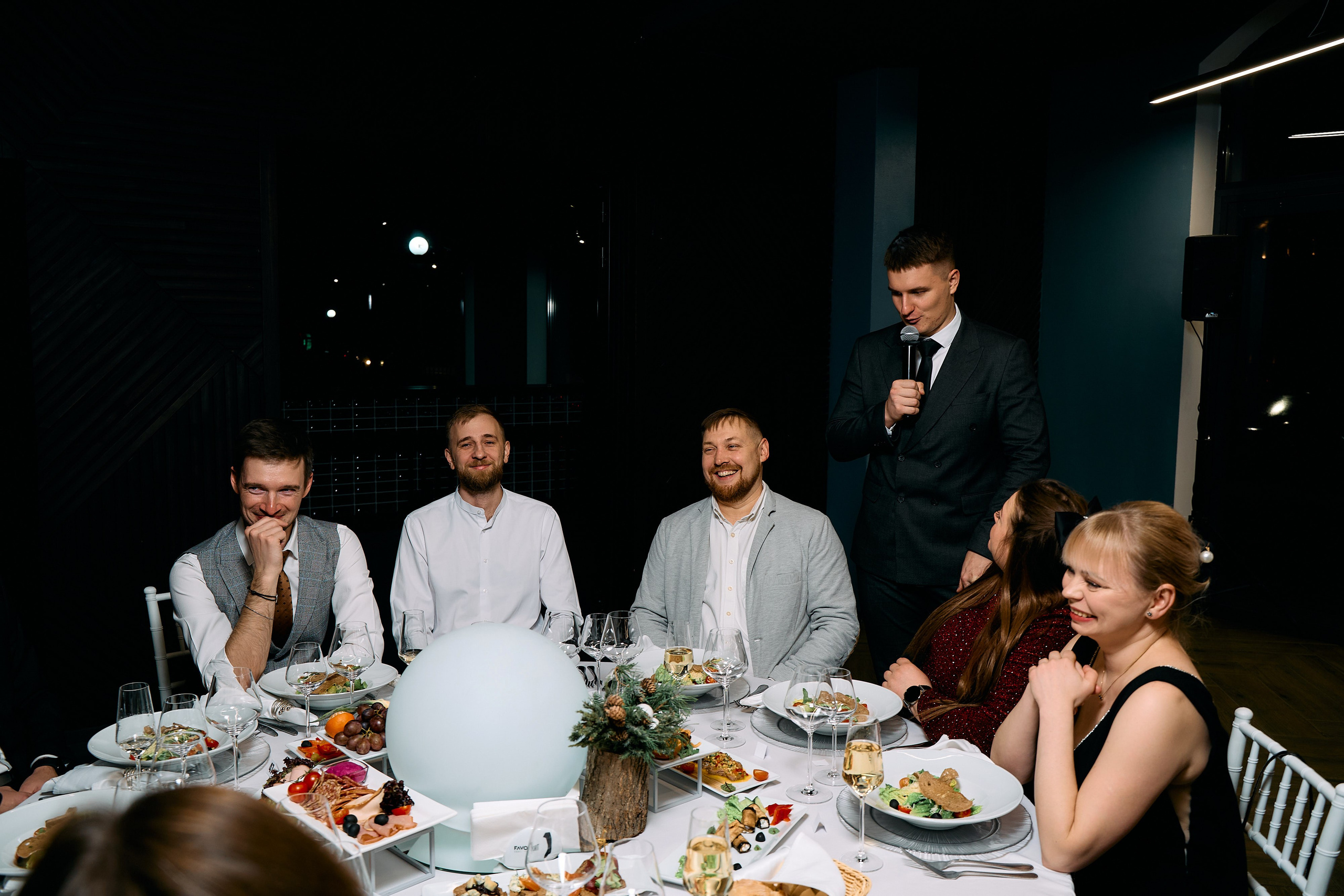 ТЕХНОГРАД. Главная