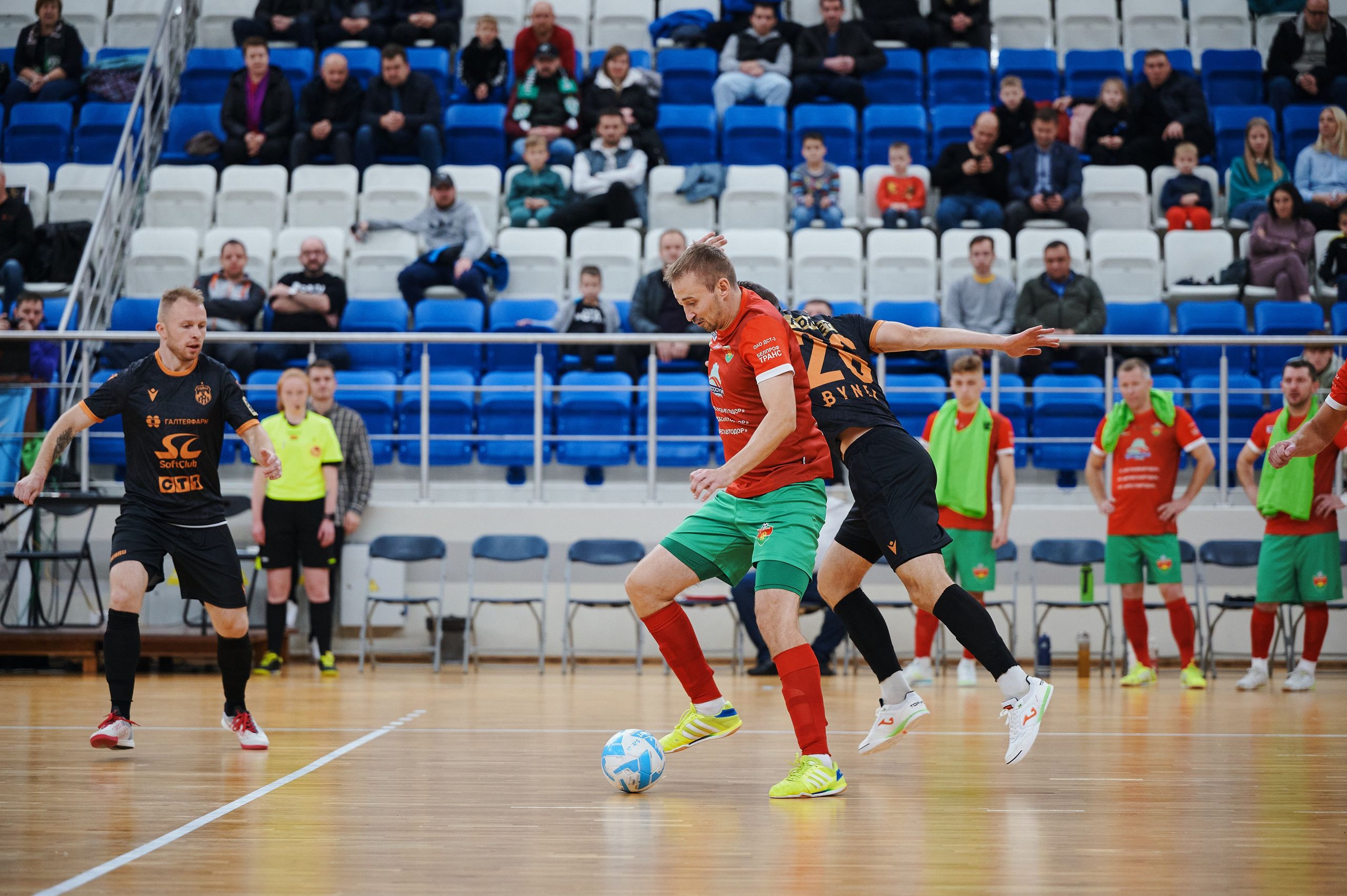 МИНИ — ФУТБОЛ. Главная