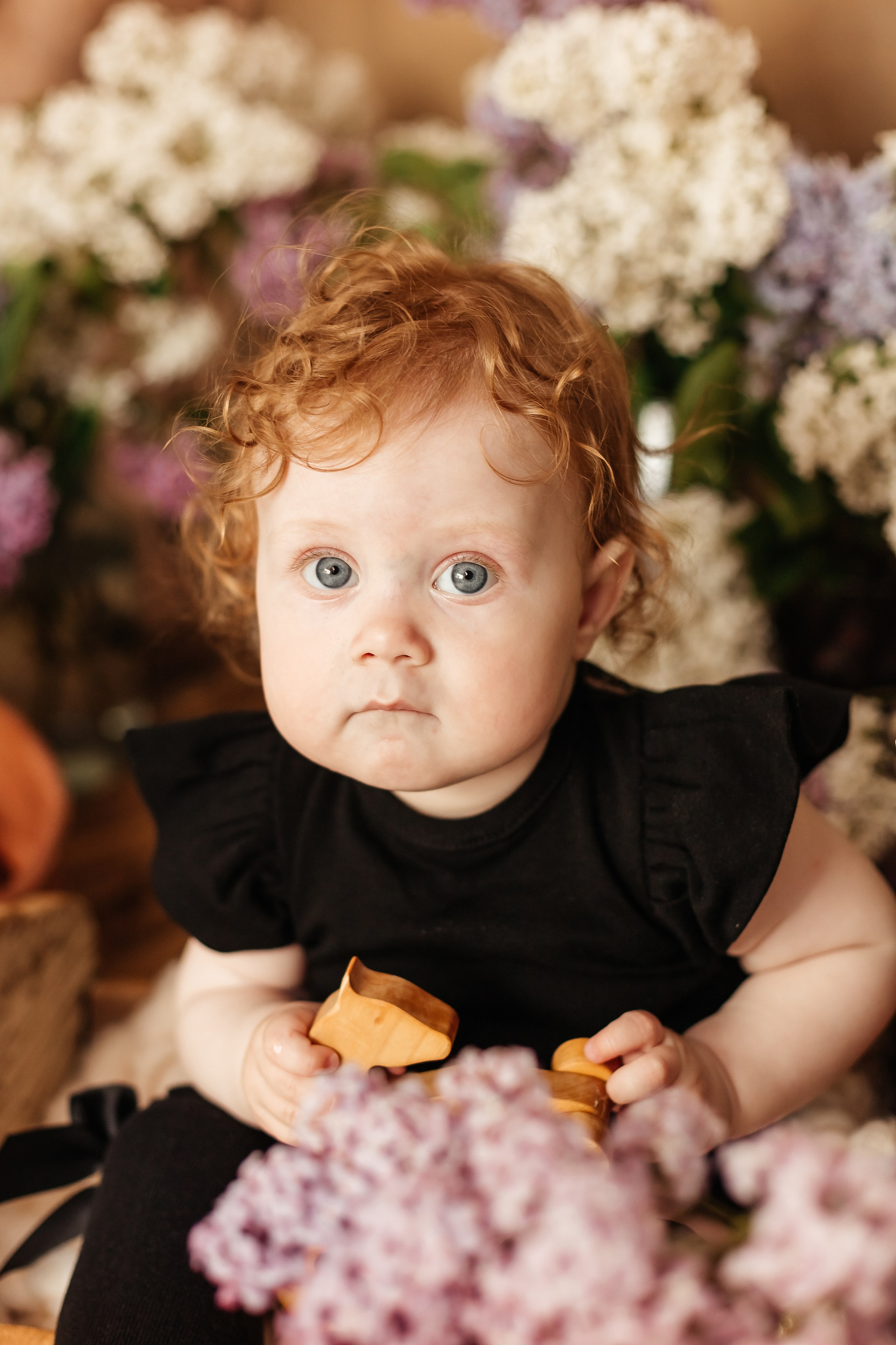 Малыши 3-9 мес. Фотограф новорождённых Ярославль. Детский и семейный фотограф Анна Салова