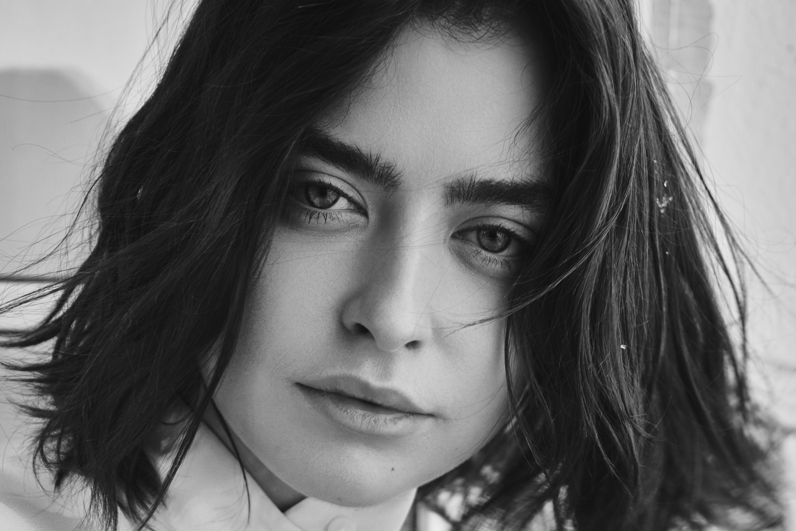 Евгения. Фотограф в СПб, с которым легко ✨ Полина