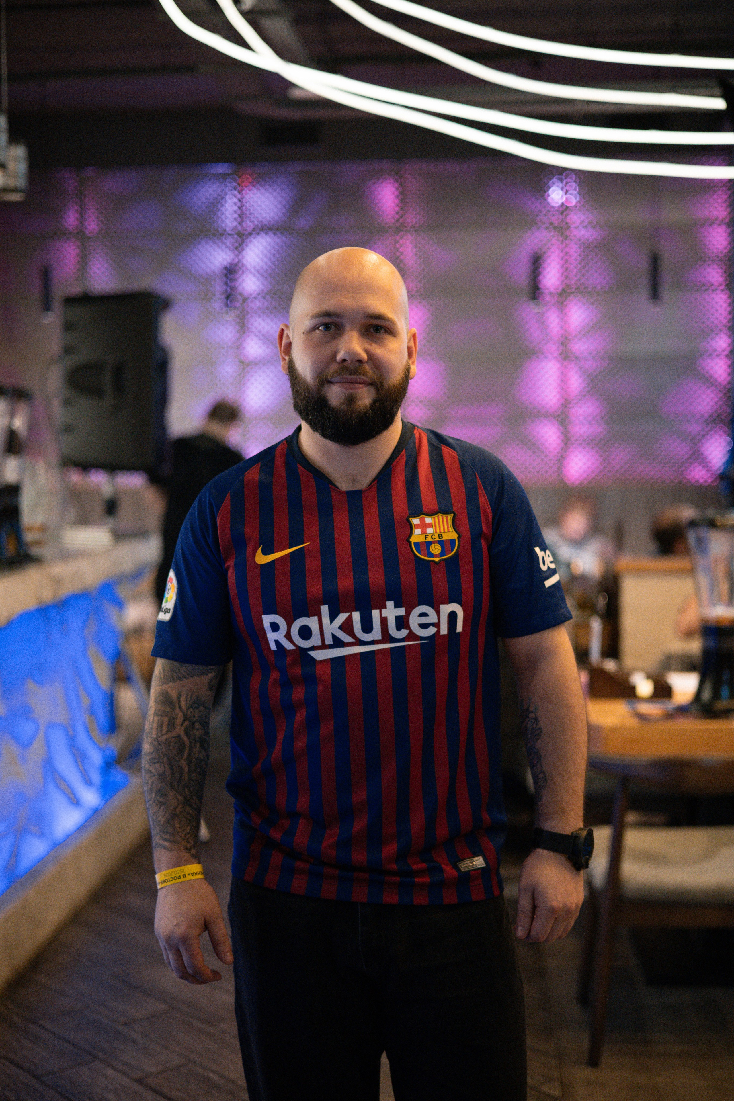 Квиз «Паненка». Анна Рышкевич