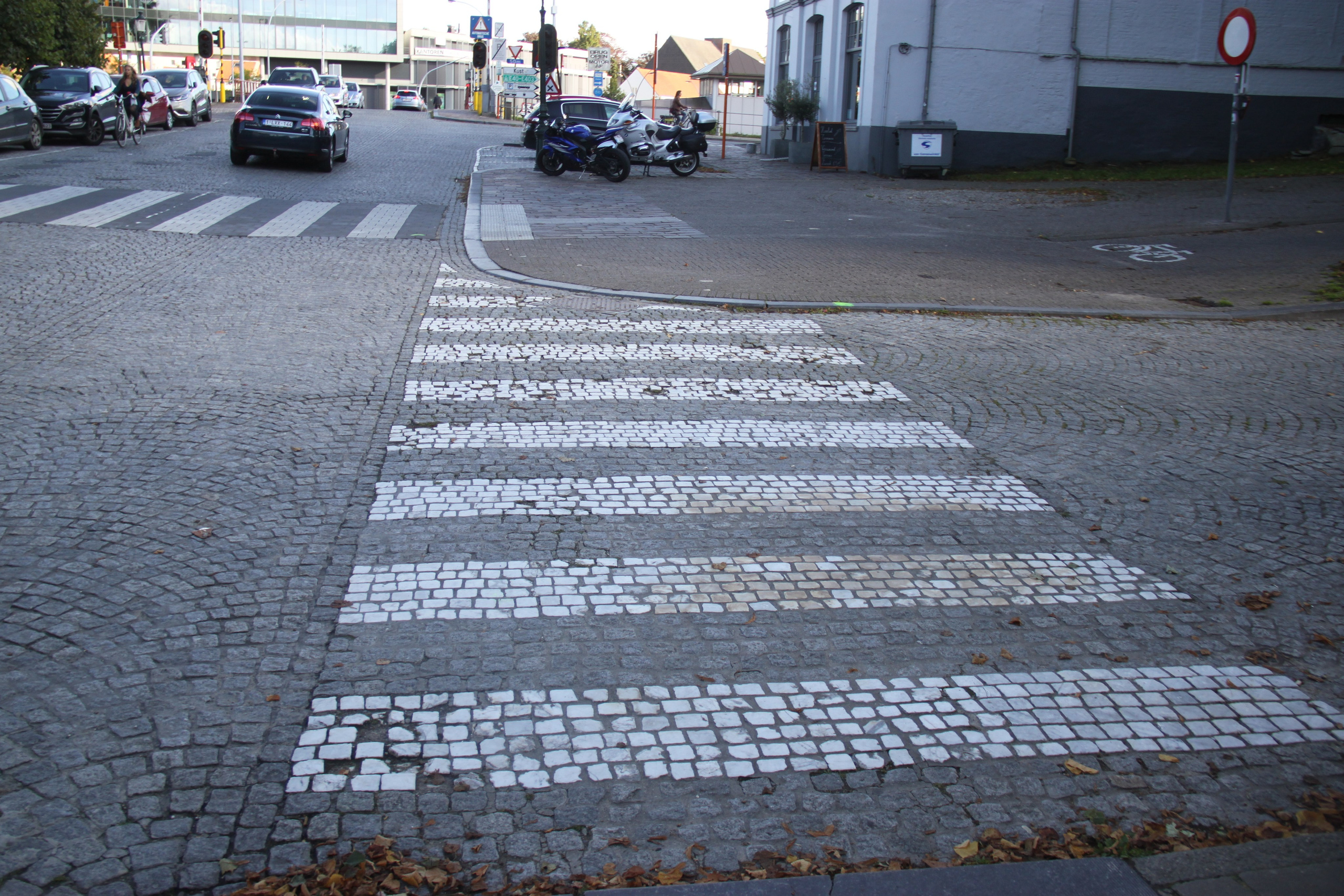 Bruges, Belgium. Andrey Filippov Photographer