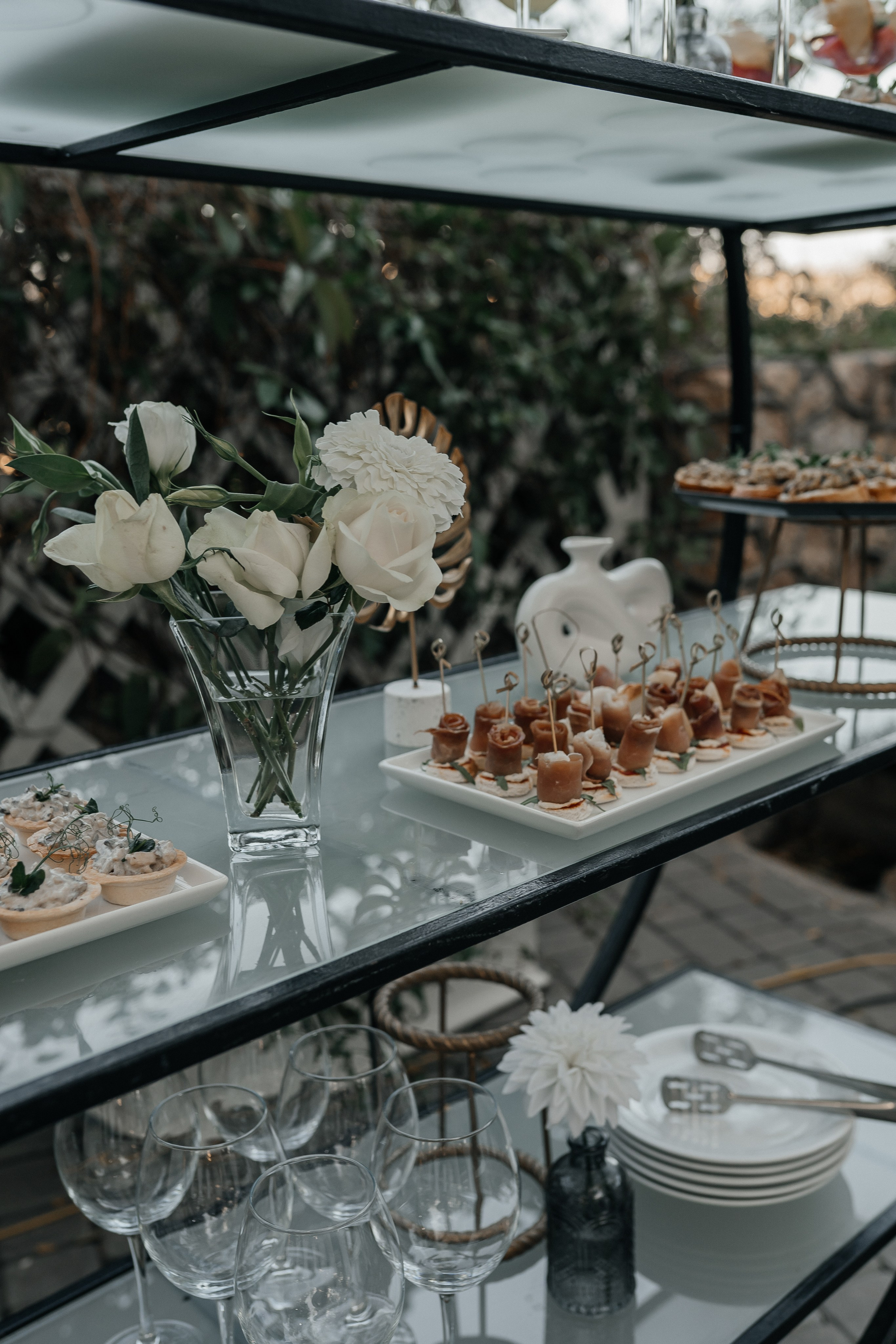 Иван и Анастасия. Главная