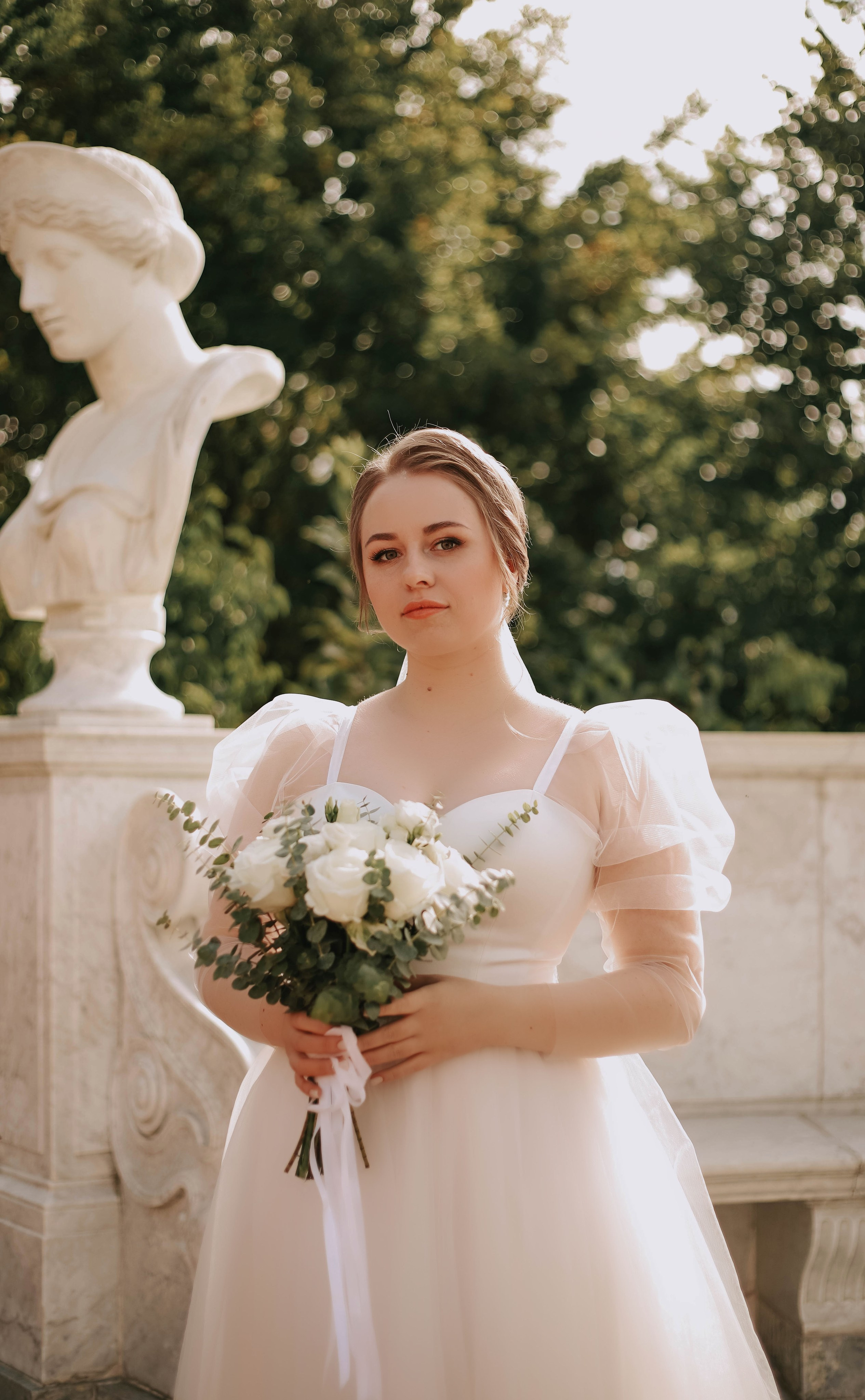 Артём и Евгения. Свадебный фотограф Эля Годлевская