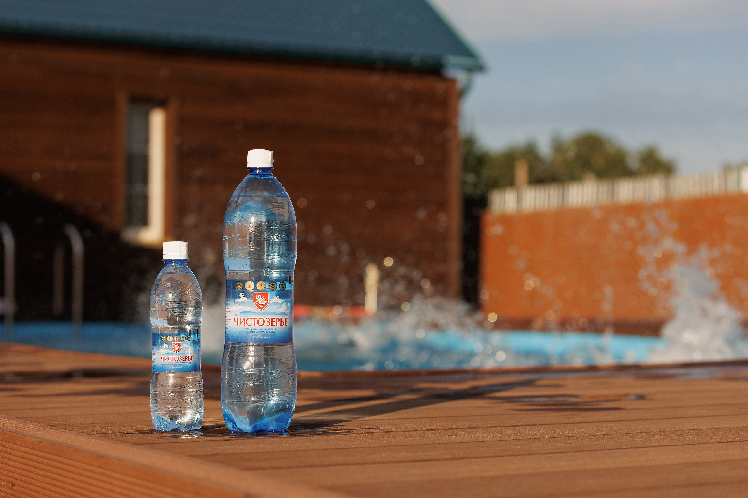 Чистозерье. Профессиональный фотограф в Новосибирске