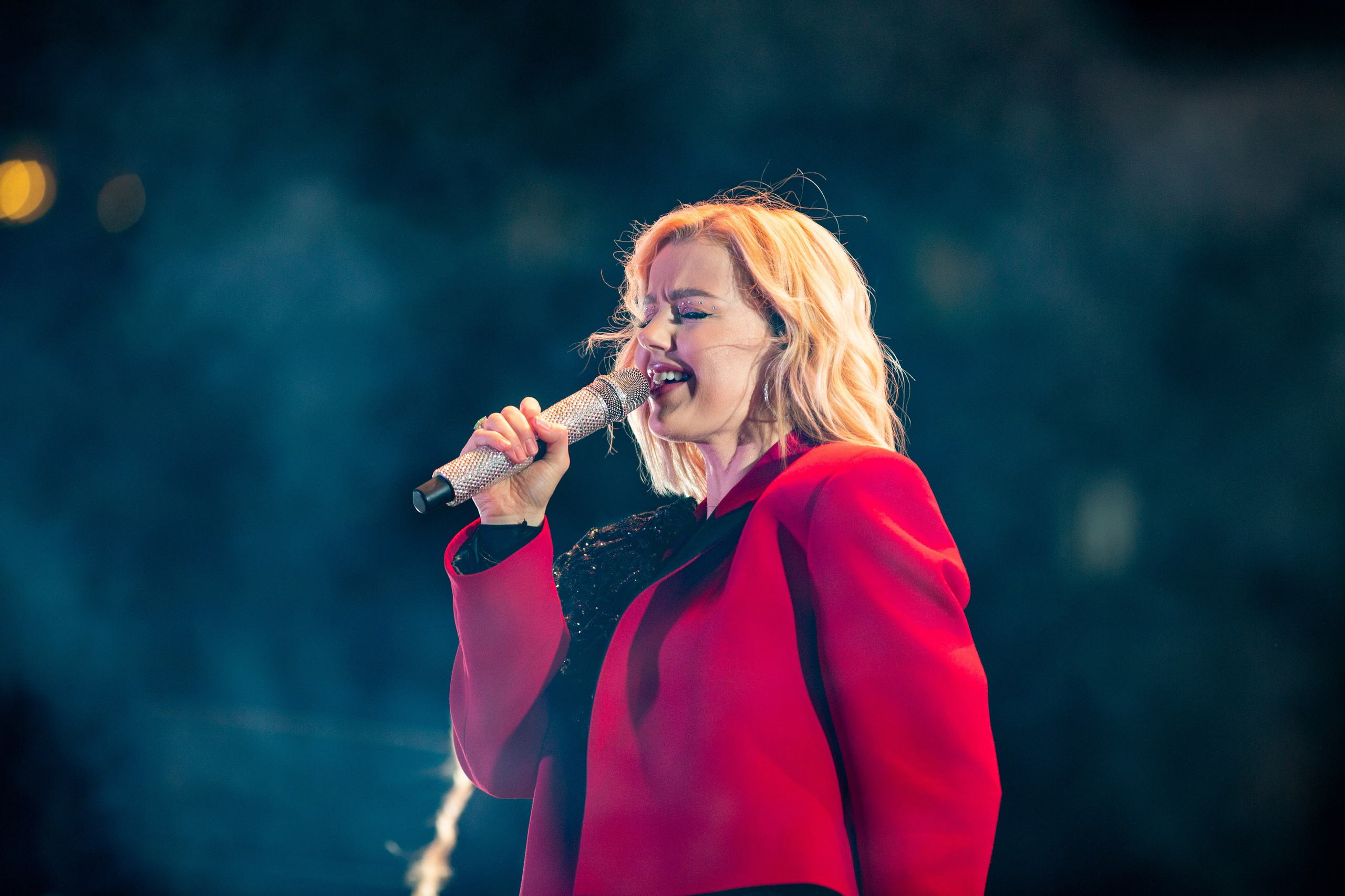 Съемка концертов в Уфе. Профессиональная концертная фотосъемка — Репортажный фотограф