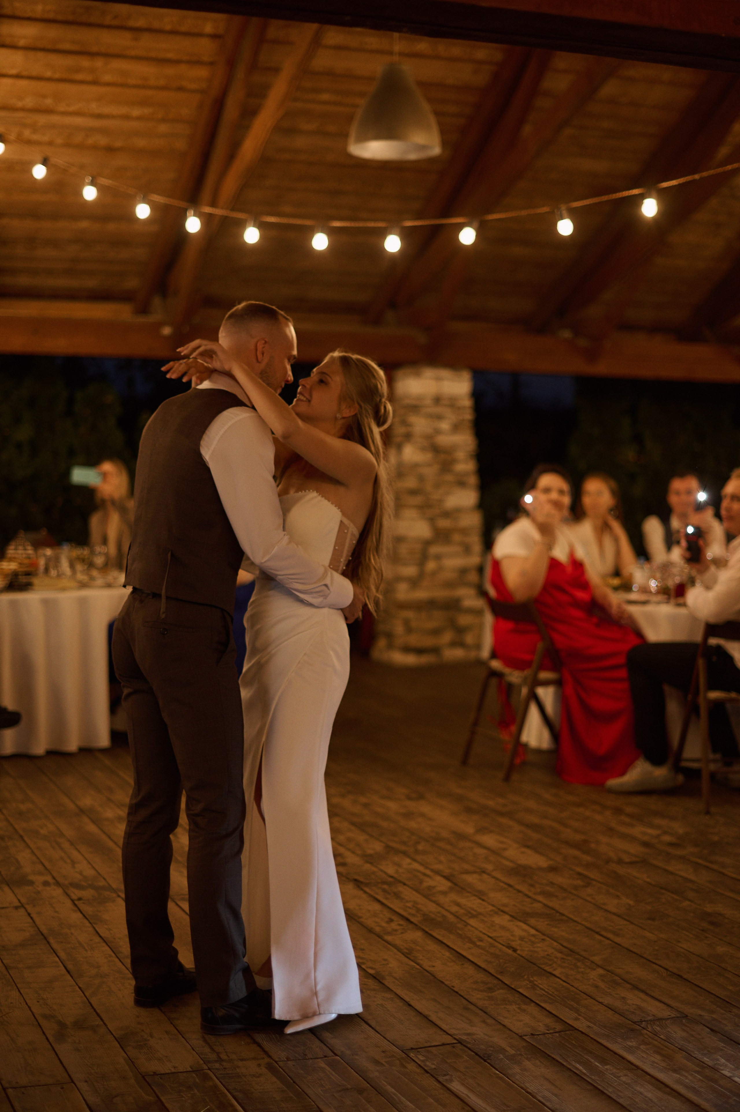 Молоды и свободны. Фотограф Евгения Пронькина