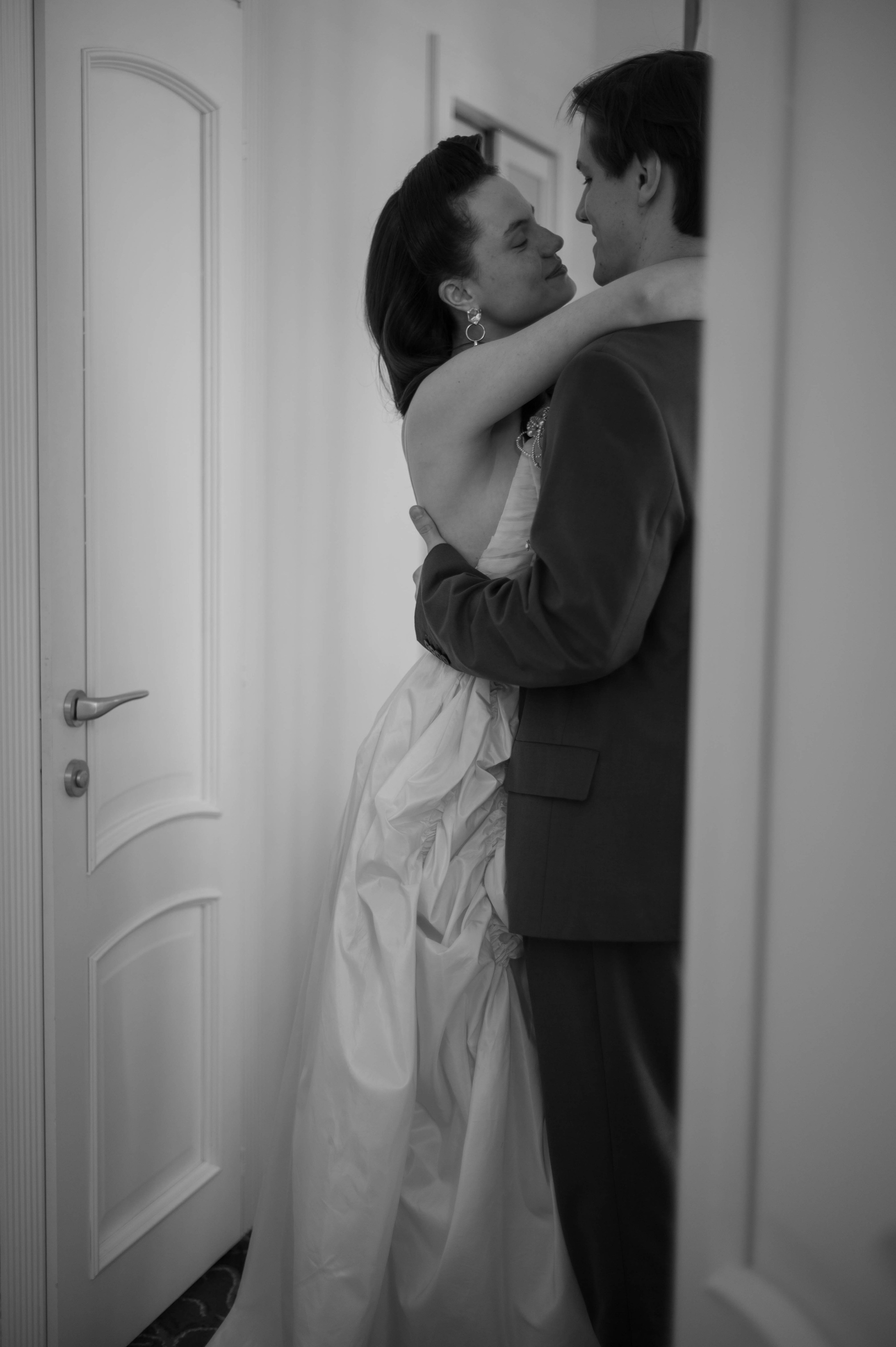 Ты выбираешь чудеса. Фотограф Евгения Пронькина