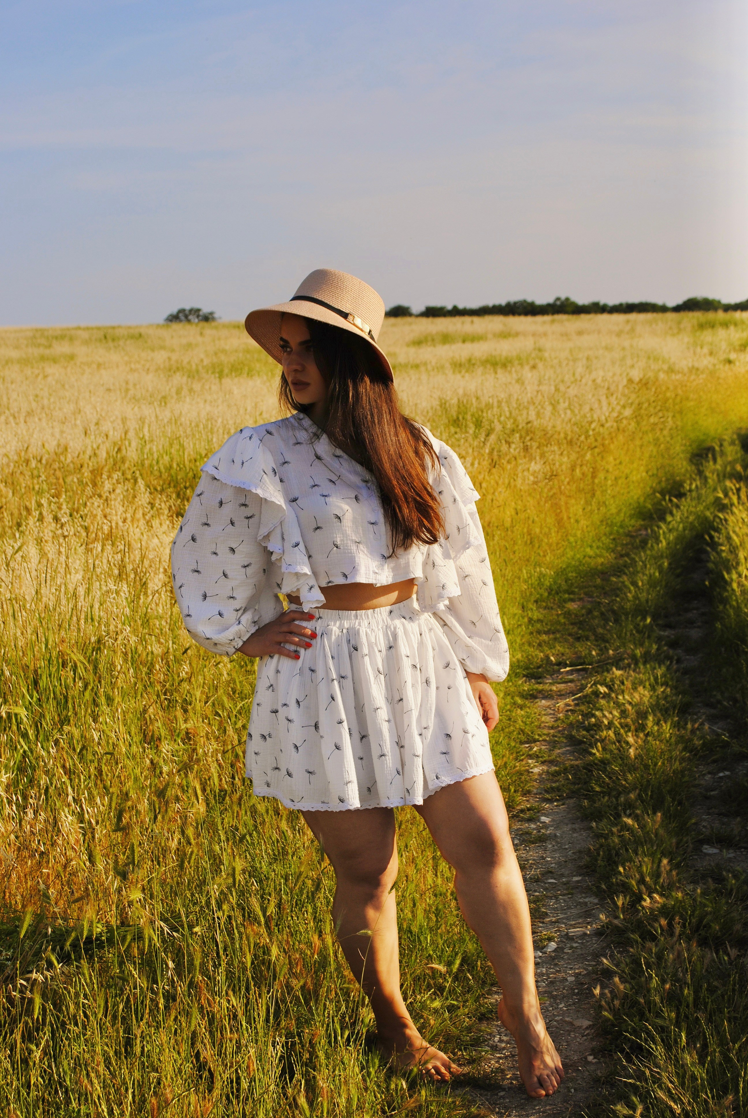 Кристина. Фотограф Мария Мусаелян