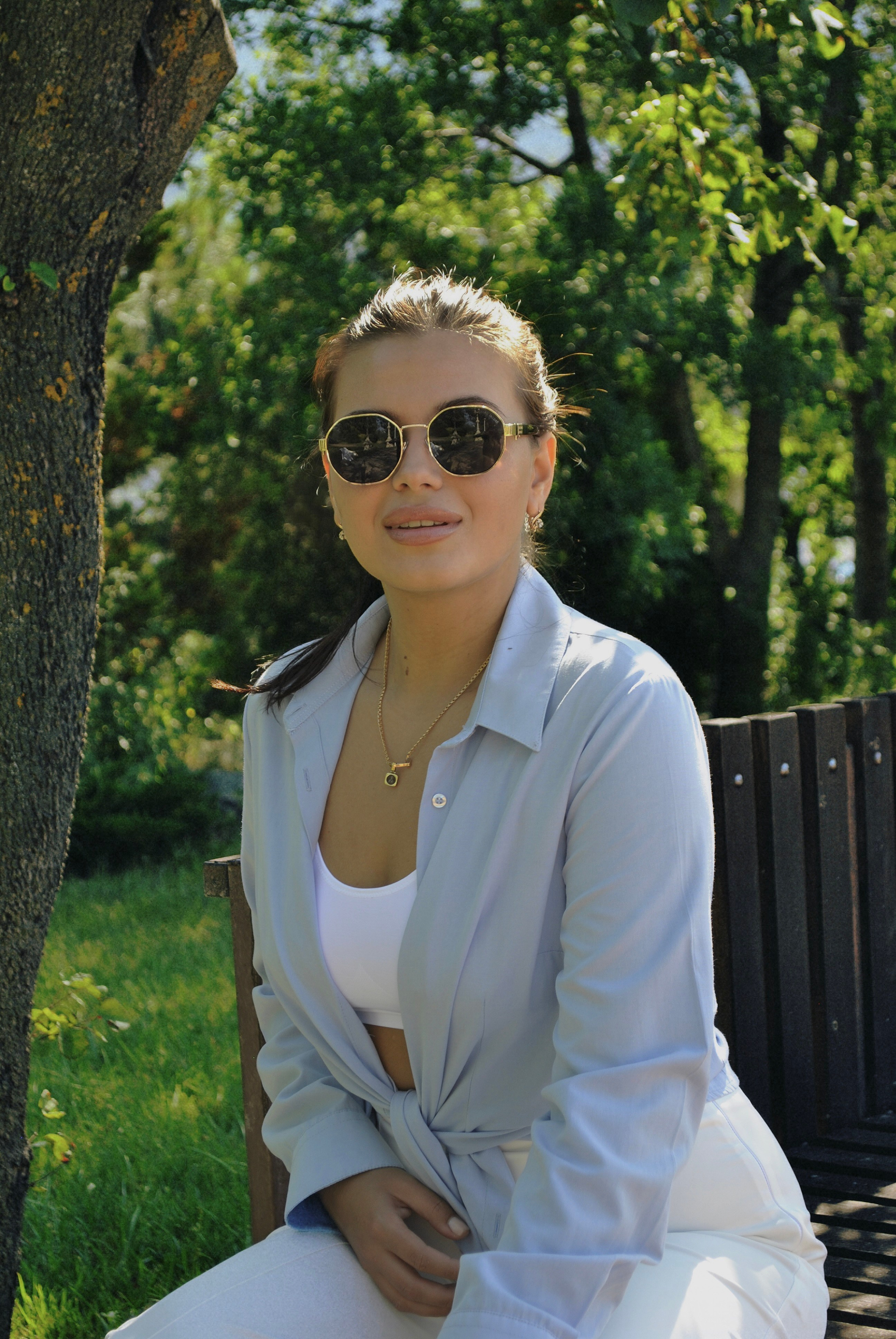 Виктория. Фотограф Мария Мусаелян