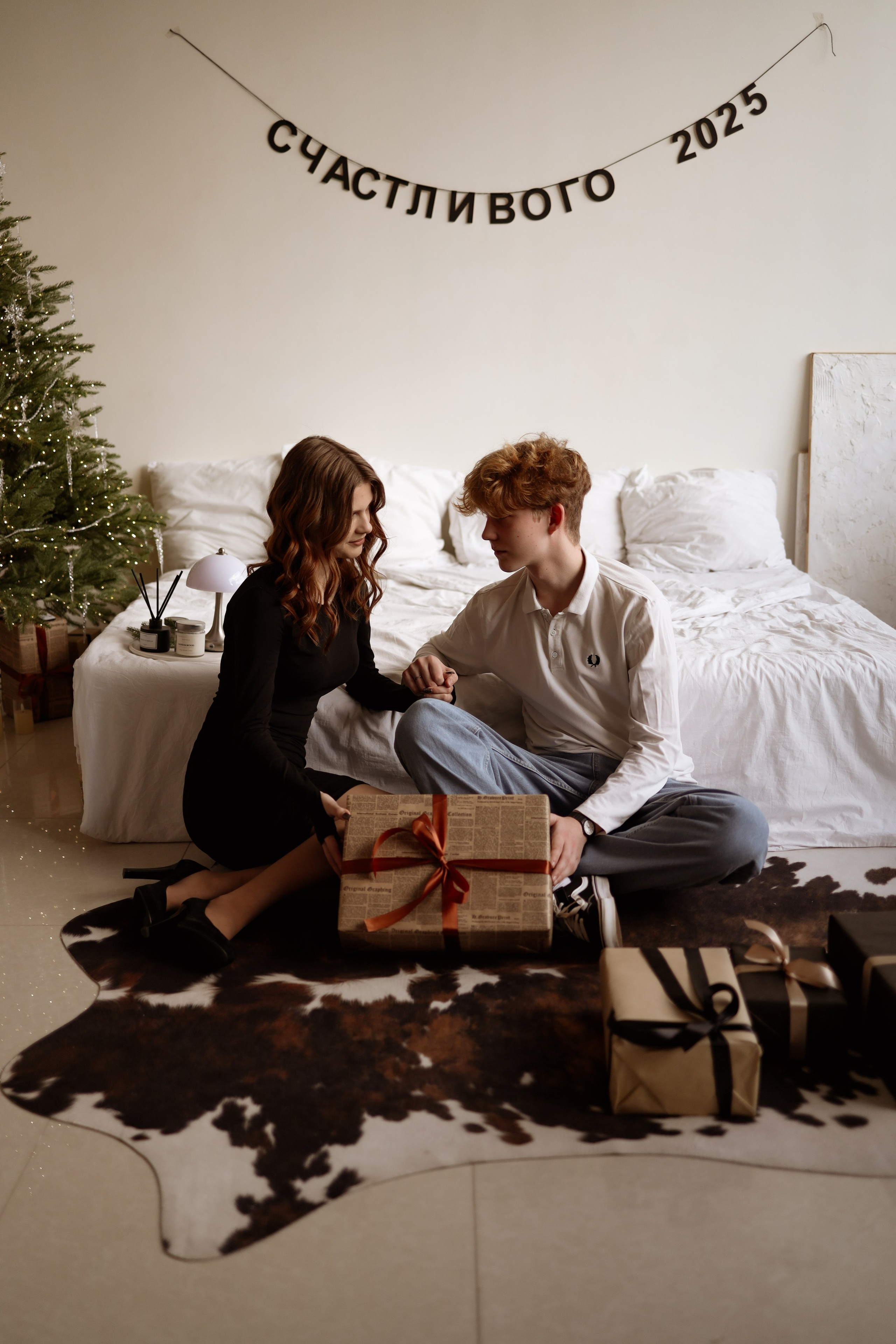 N&Y. Photographer Tatiana Ivanova in Yaroslavl