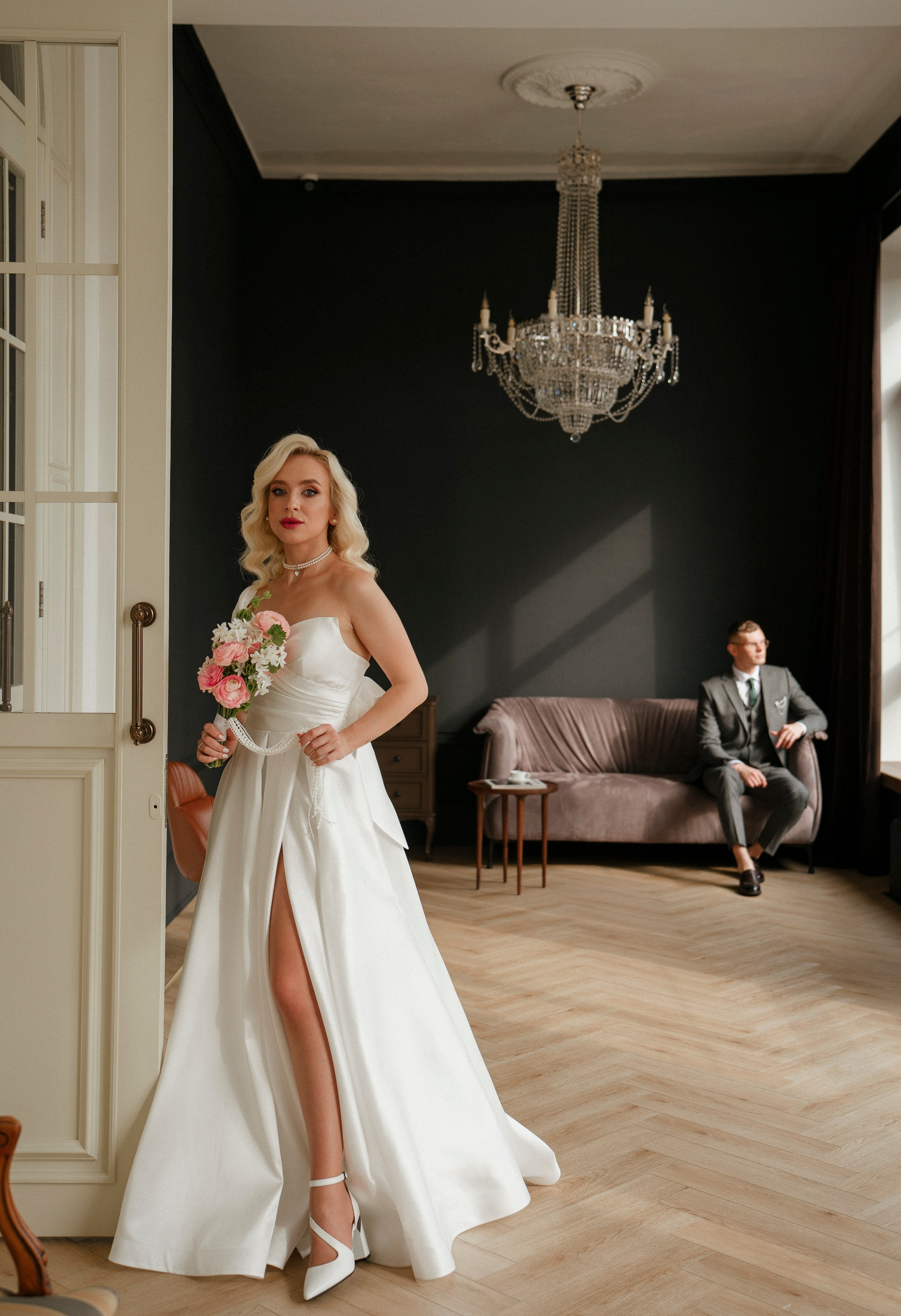 11 октября. Юлия Тайцай фотограф, Анатолий Тайцай видеограф