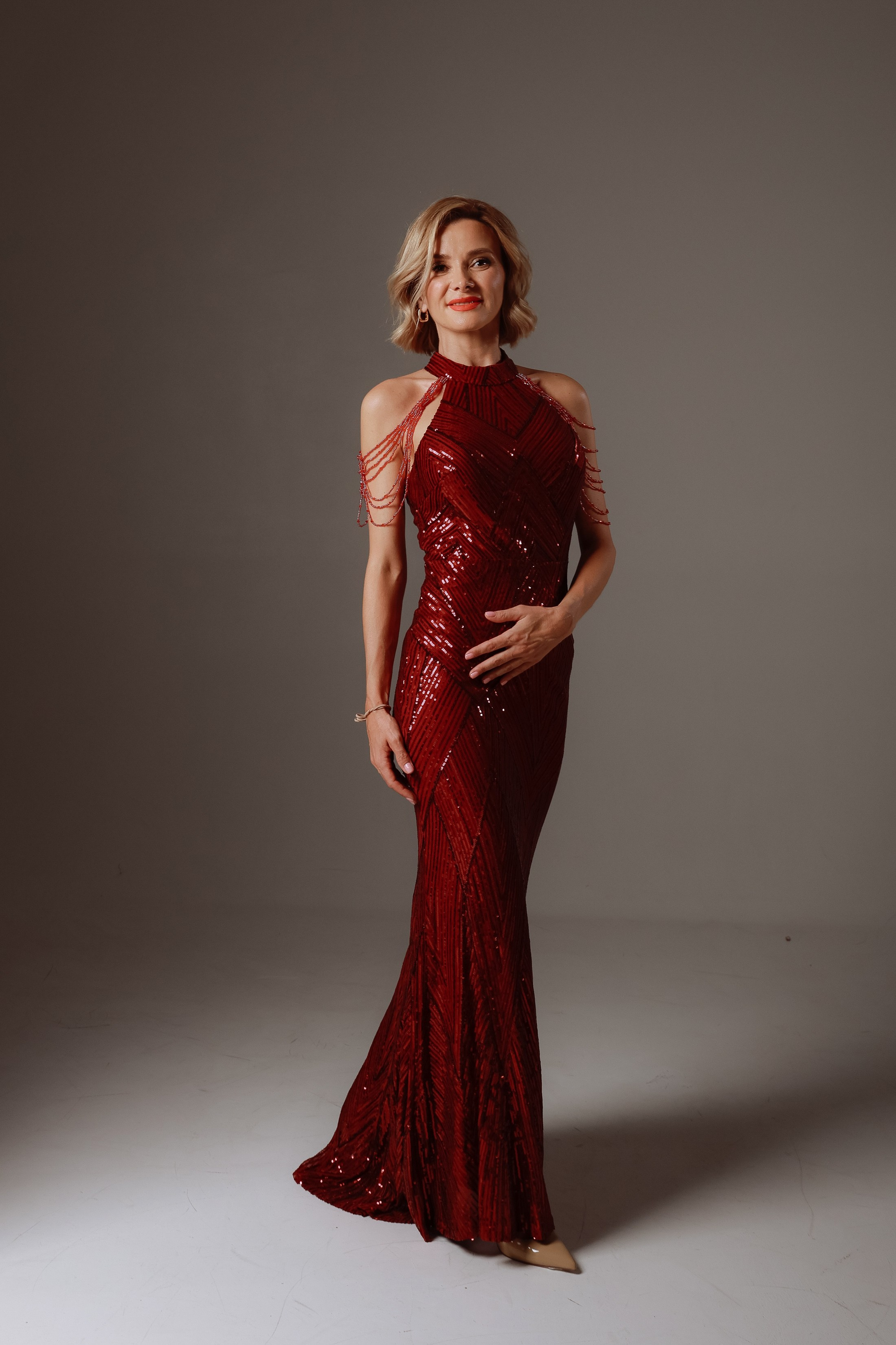 Женские портреты. Фотограф Юлия Мальцева