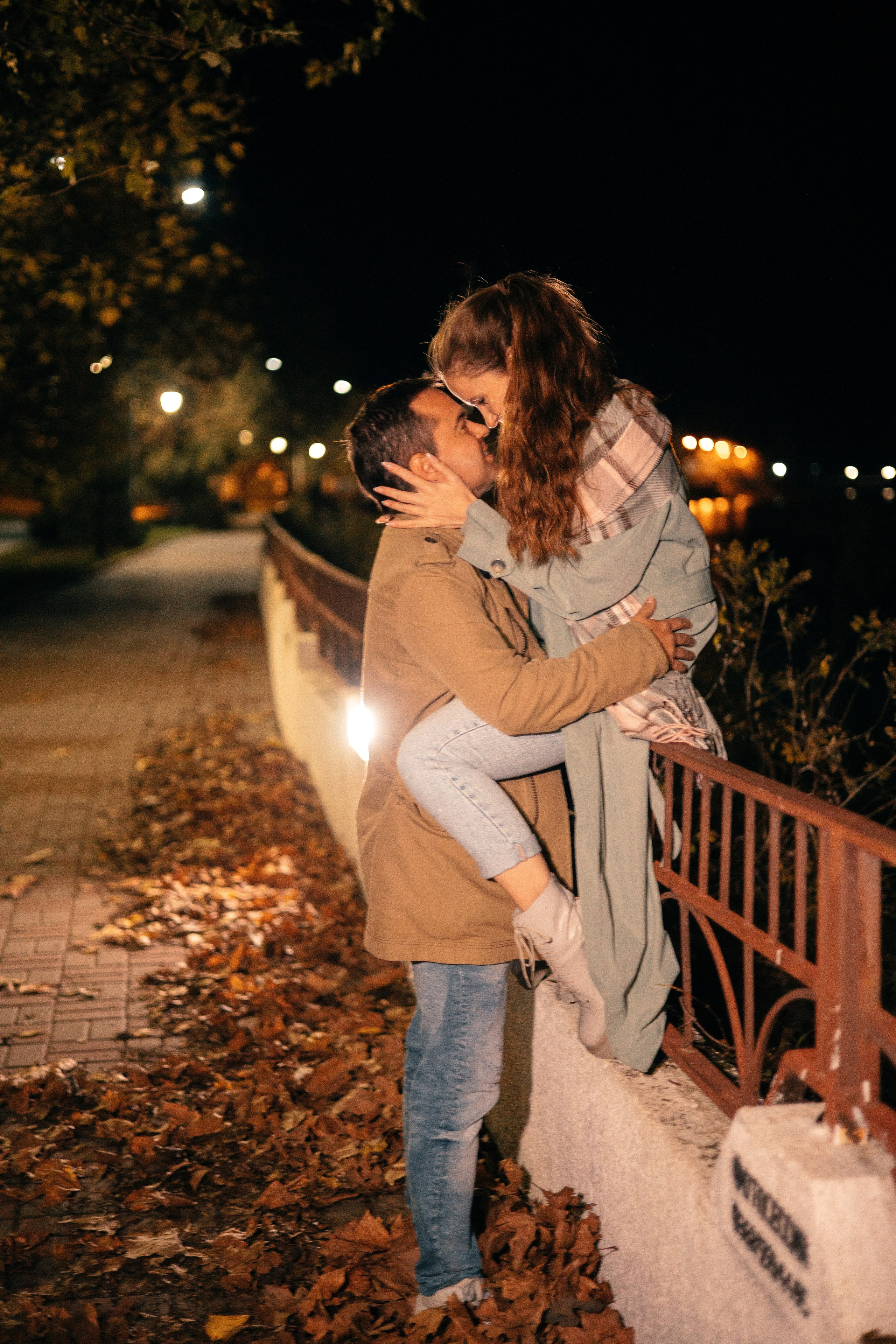 Антон и Мария