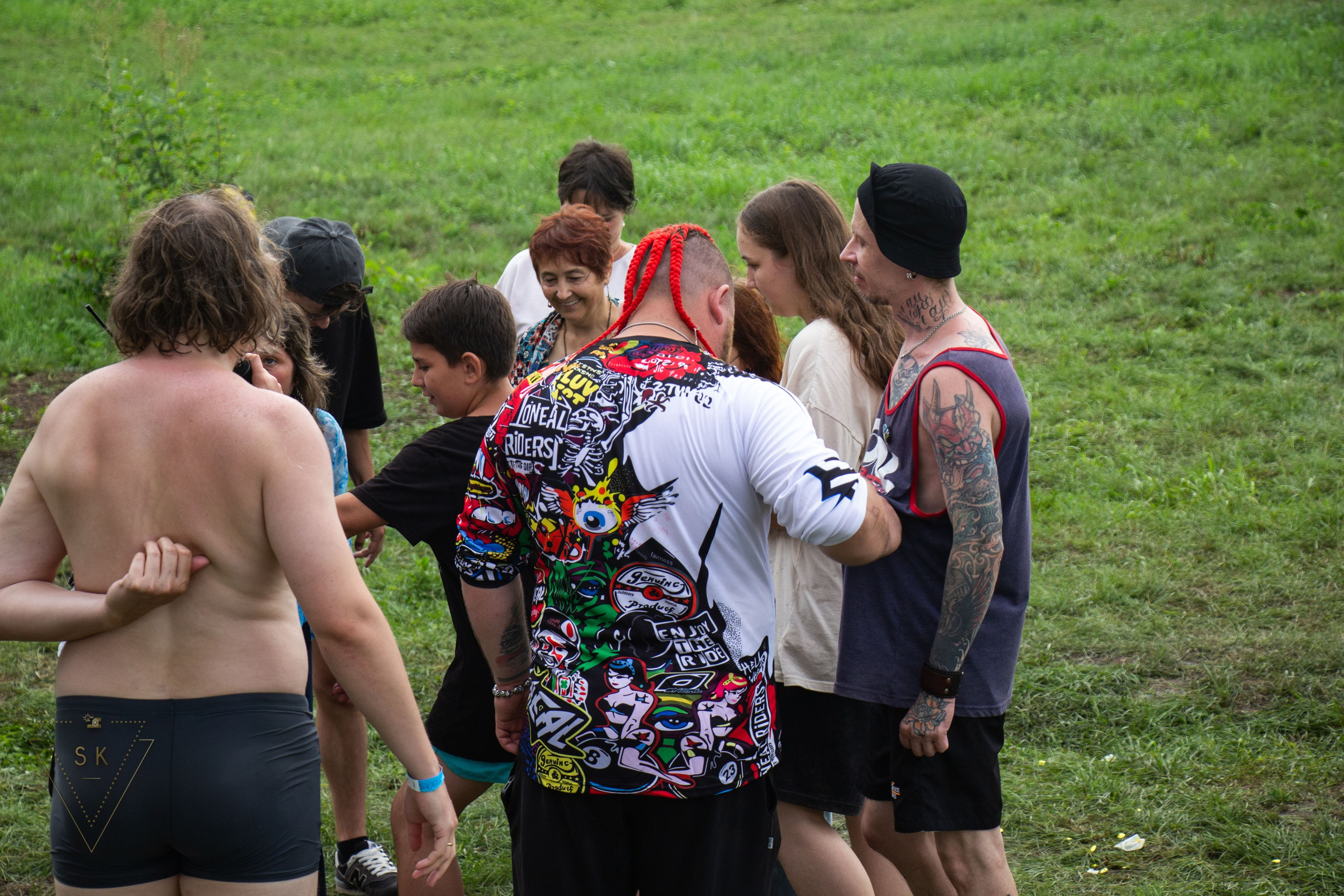 Бухта Сенявина 2025. Репортажный и портретный фотограф из Воронежа — Светлана Кузнецова