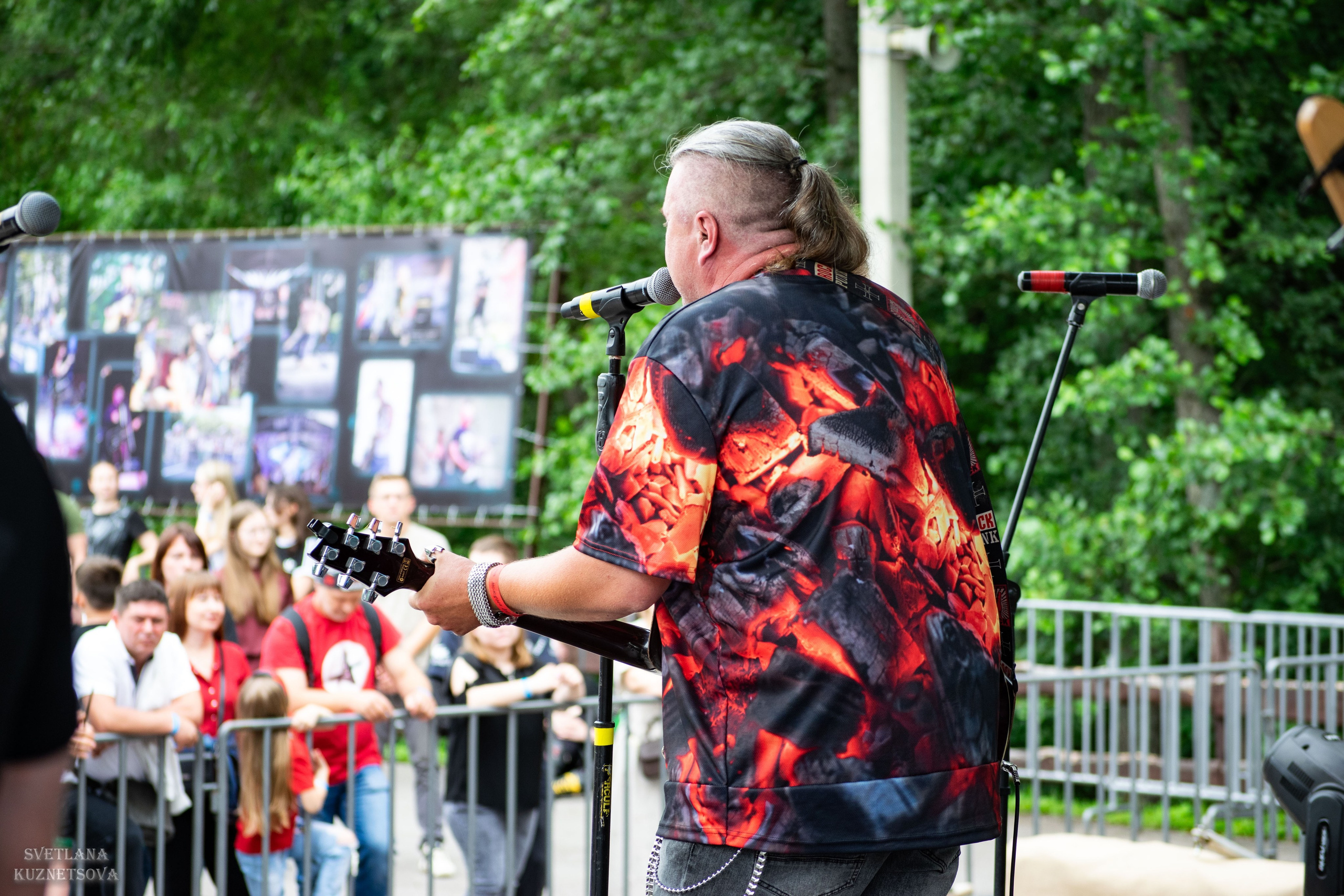 Молодые ветра 2025. Репортажный и портретный фотограф из Воронежа — Светлана Кузнецова