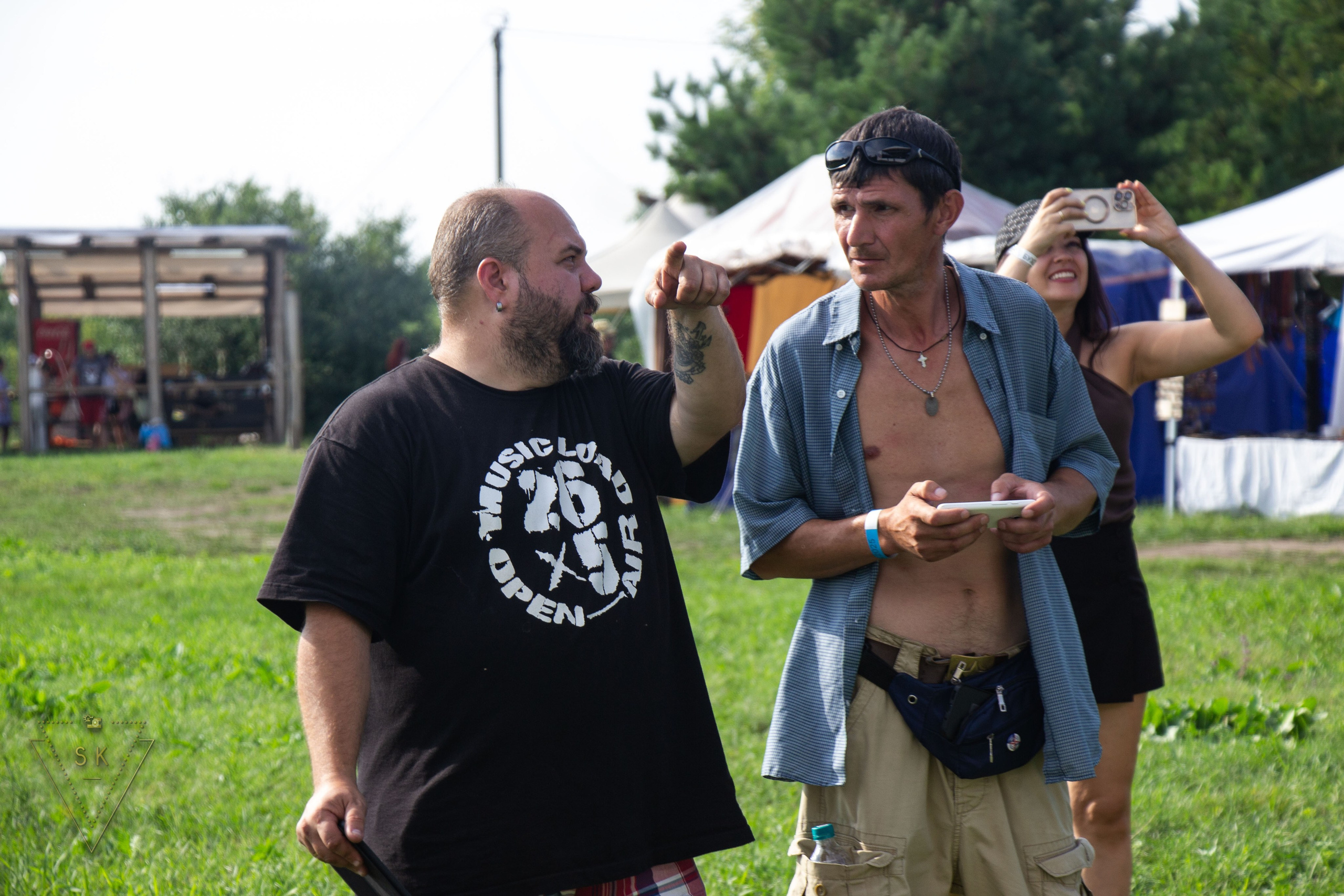 Бухта Сенявина 2025. Репортажный и портретный фотограф из Воронежа — Светлана Кузнецова