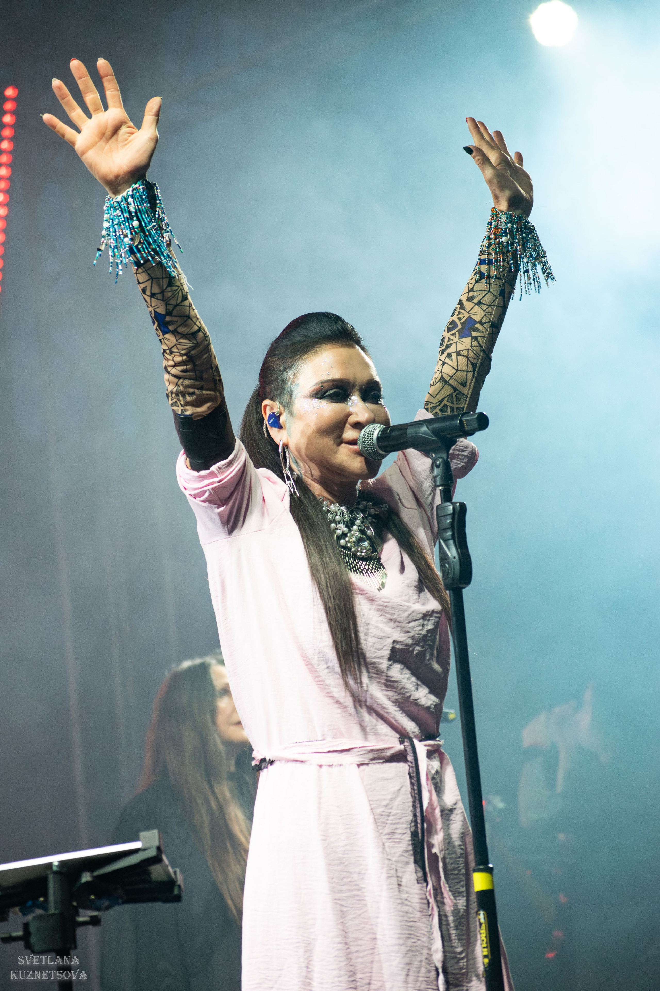 Молодые ветра 2025. Репортажный и портретный фотограф из Воронежа — Светлана Кузнецова