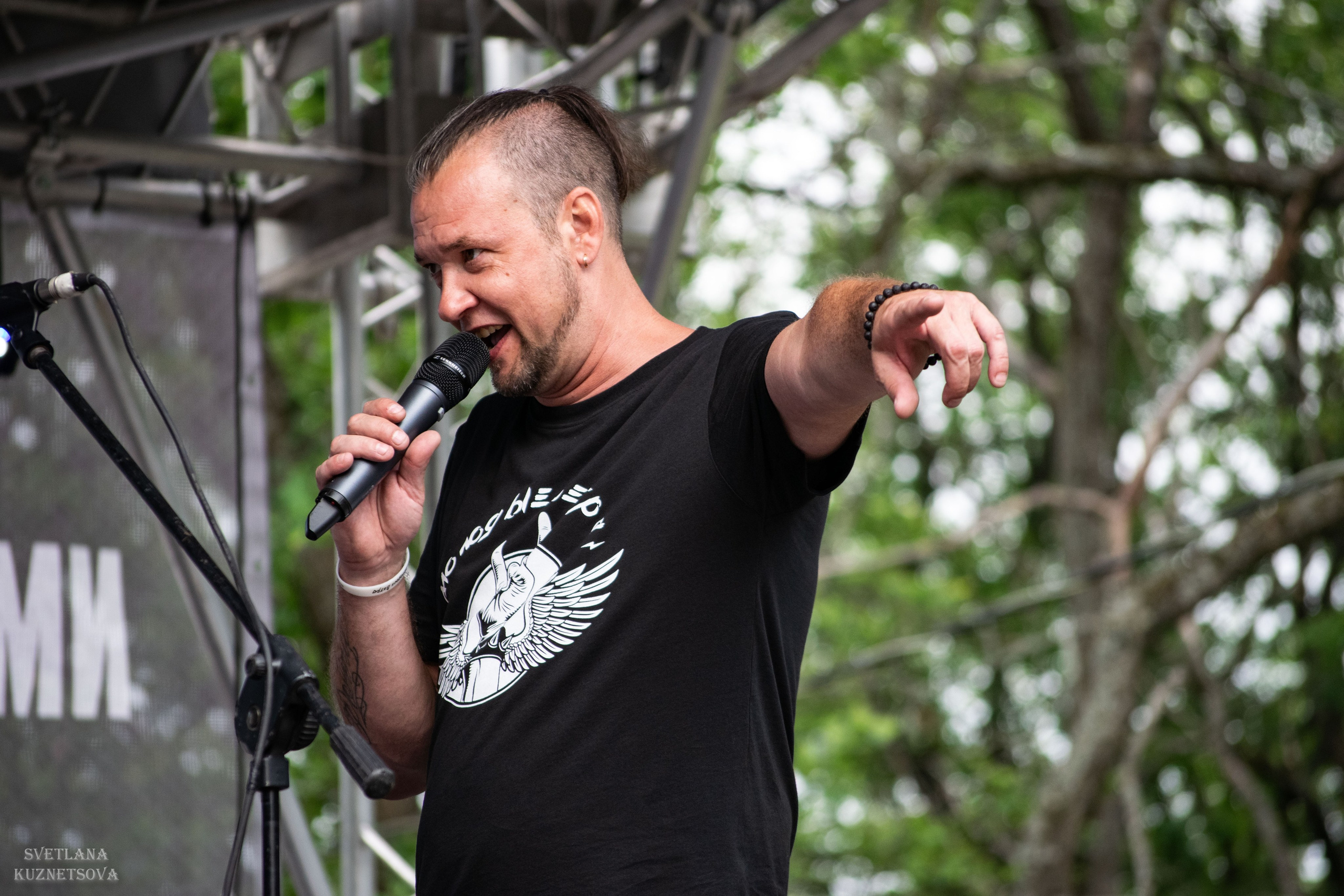 Молодые ветра 2025. Репортажный и портретный фотограф из Воронежа — Светлана Кузнецова