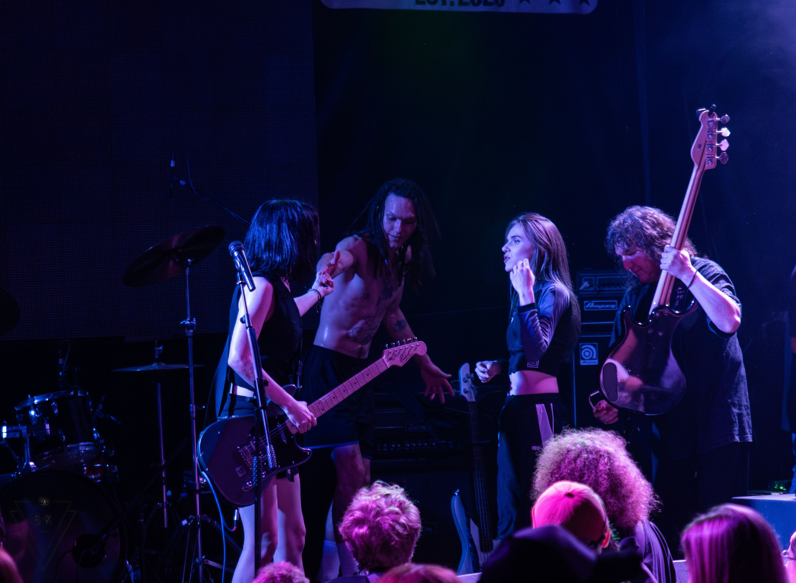 Radopi, 23.08.2025 Воронеж. Репортажный и портретный фотограф из Воронежа — Светлана Кузнецова