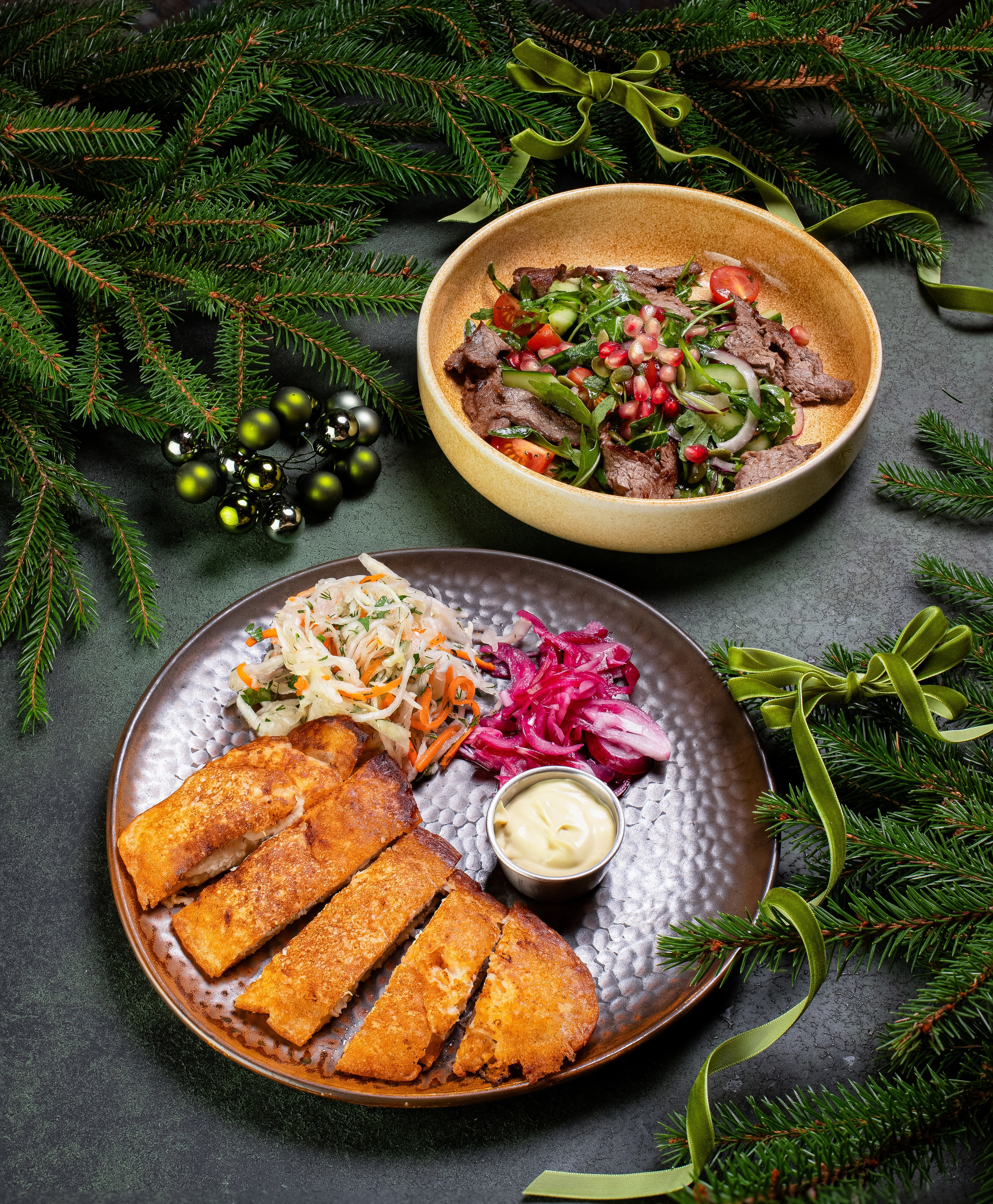 Чайка, зима 24. Краснов Максим фуд-фотограф, предметный фотограф, Москва