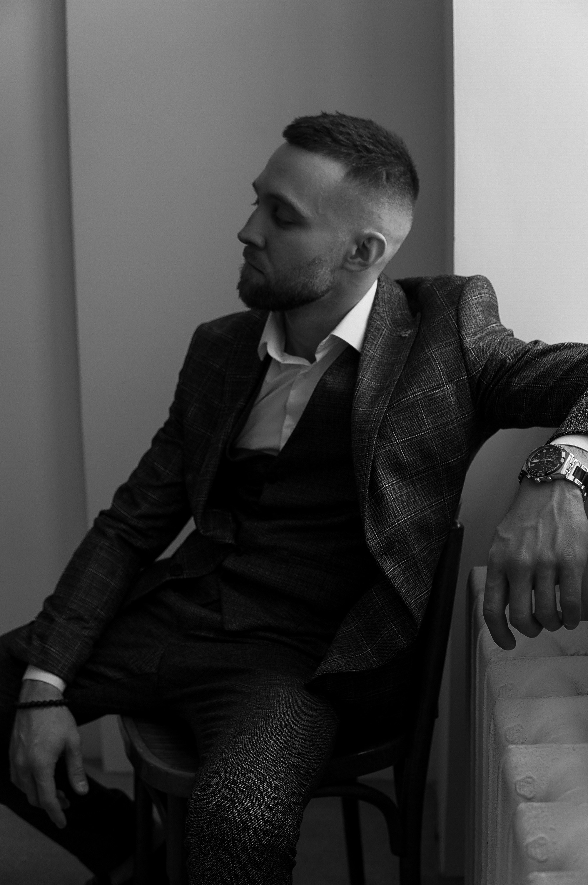 Зуфар. LINDA GIN|ФОТОГРАФ| МУЖСКОЙ ПОРТРЕТ|ЖЕНСКИЙ ПОРТРЕТ