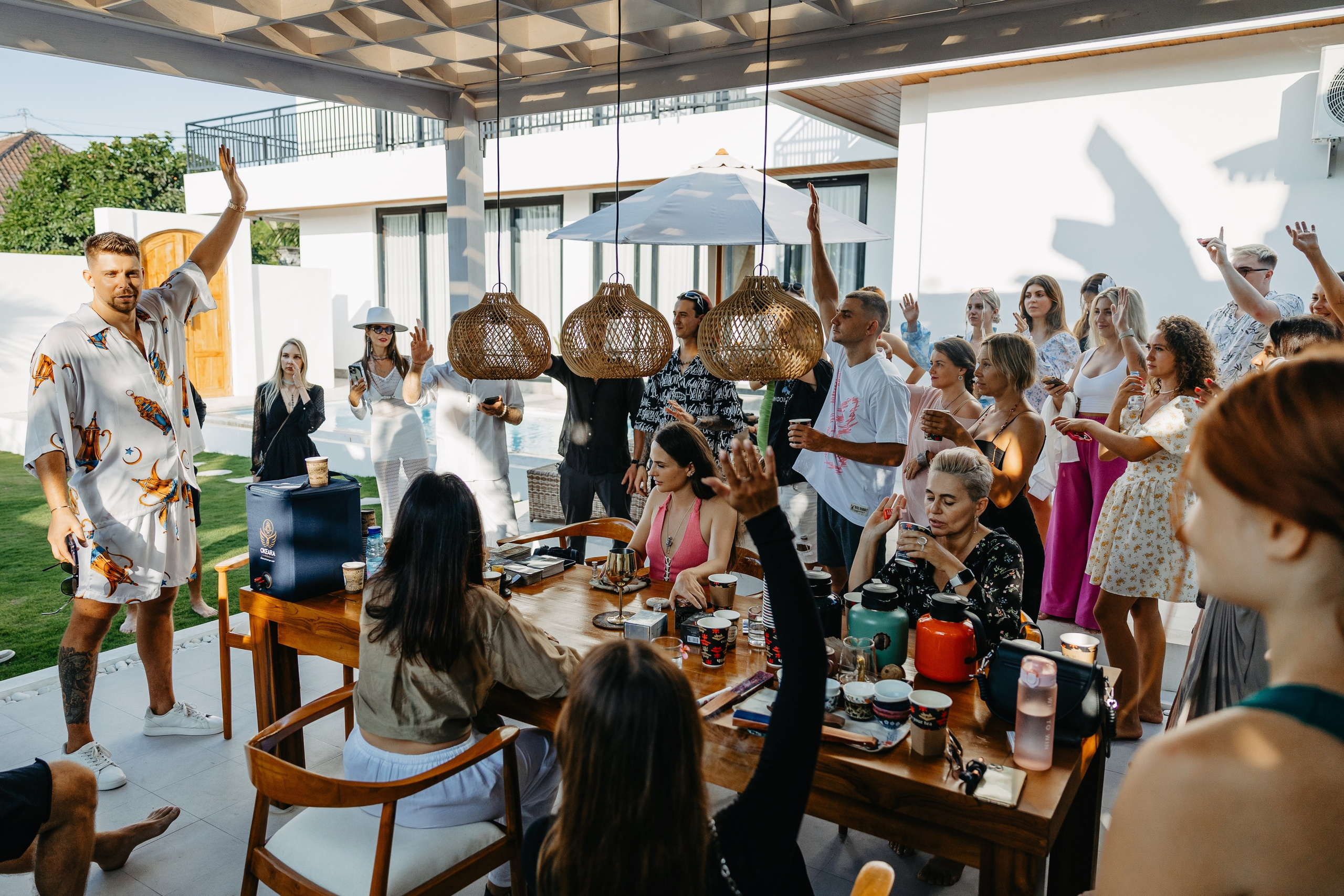 Репортажная съемка — портфолио фотографа на Бали. Профессиональный фотограф Нурмиева Вероника