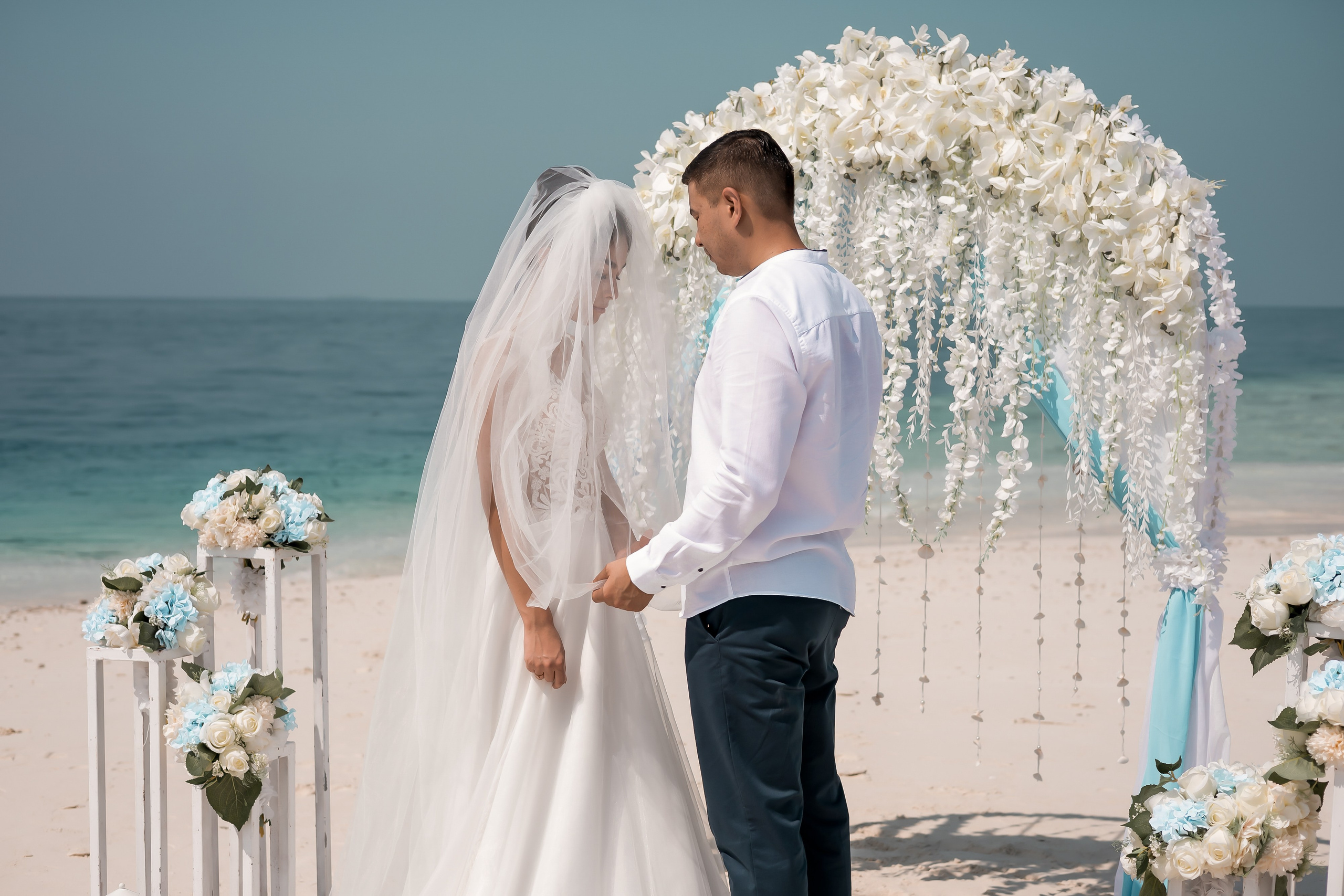 Maldivian Wedding. Фотограф свадебный, репортажный, индивидуальный, фото для маркетплейсов, брендов, автосалонов
