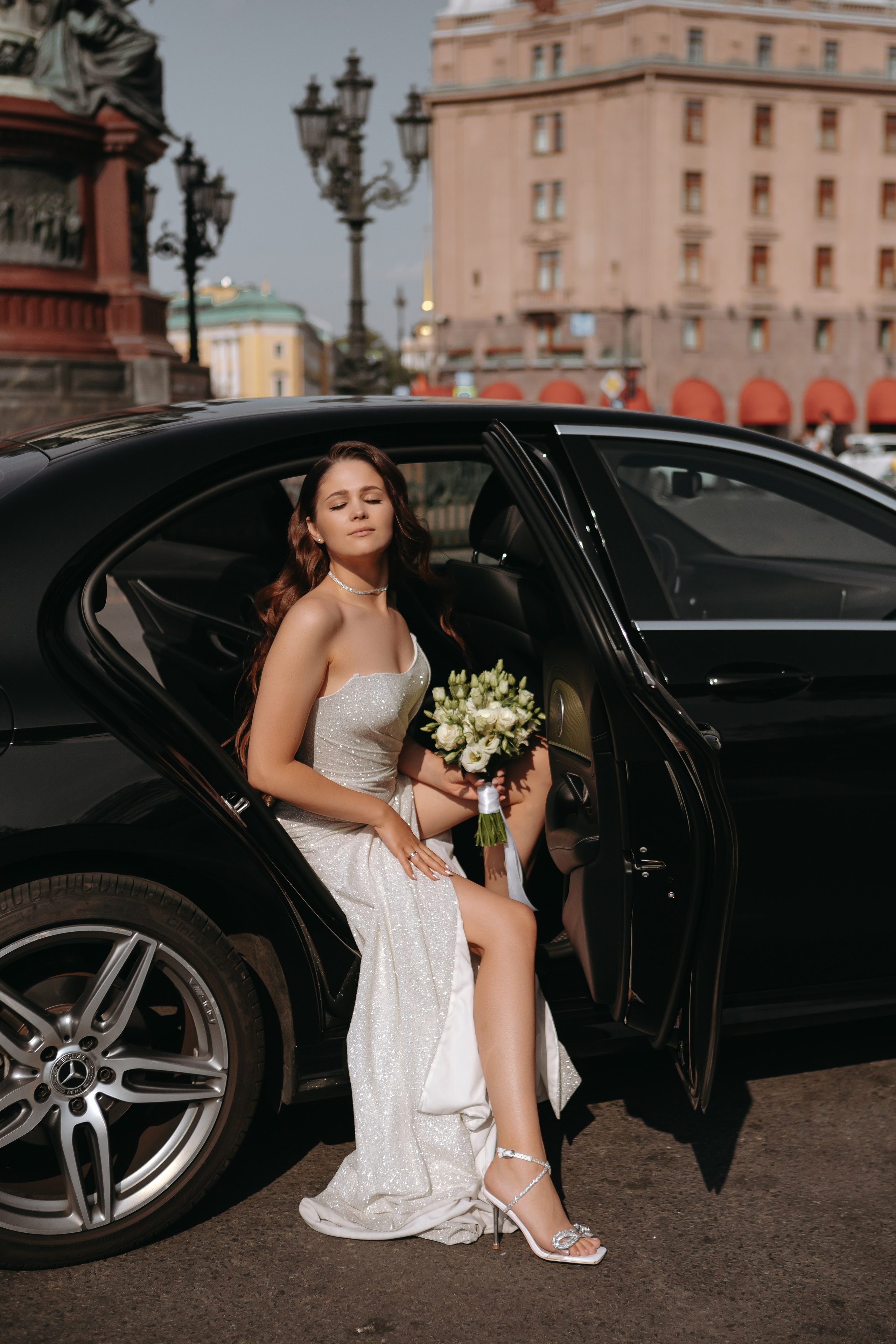 Свадьба на заливе в Санкт-Петербурге. Свадебный и семейный фотограф Арина Кулёва