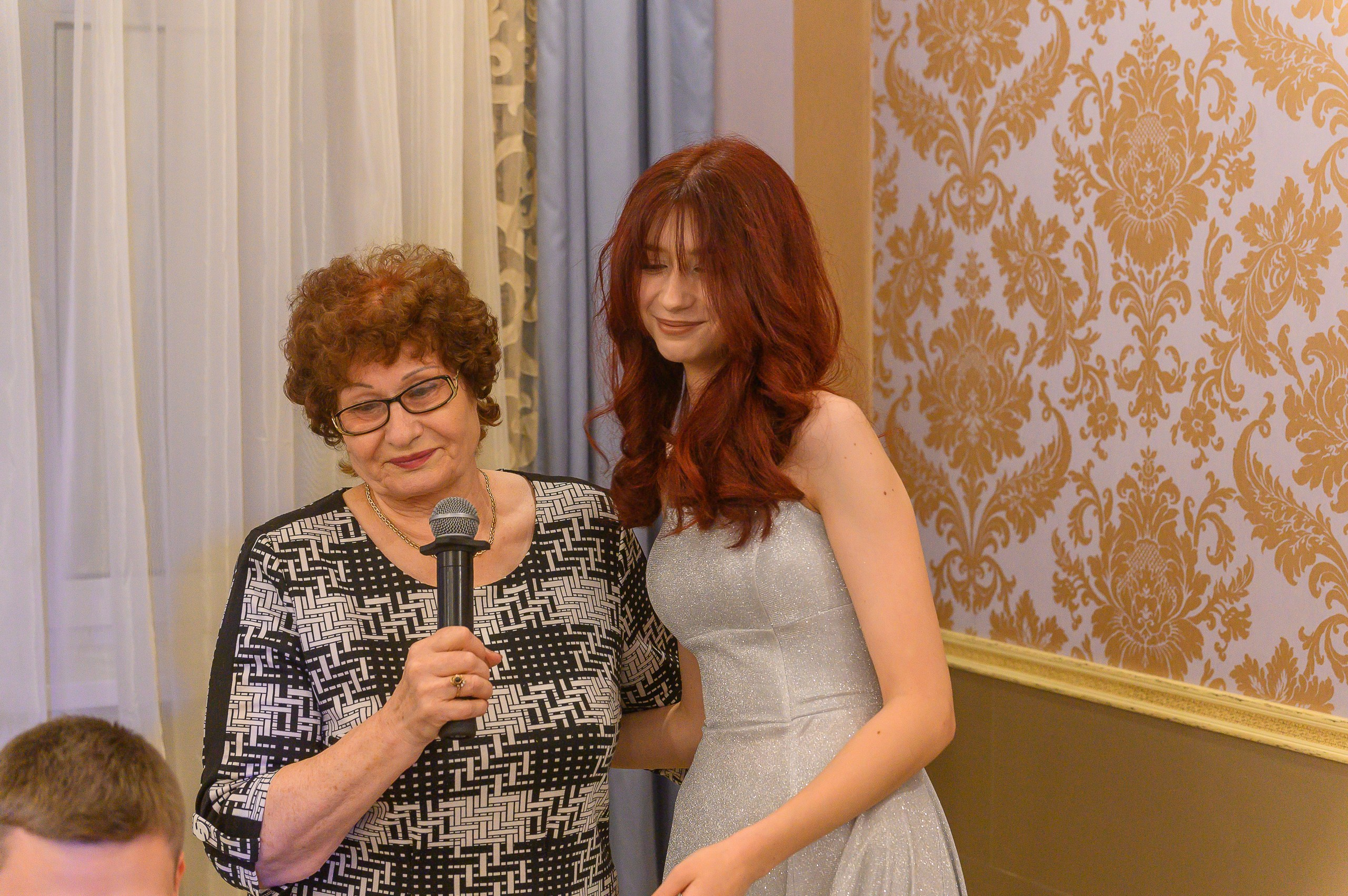 День рождение 18 лет. Фотограф в Кемерово Владислав Шульц