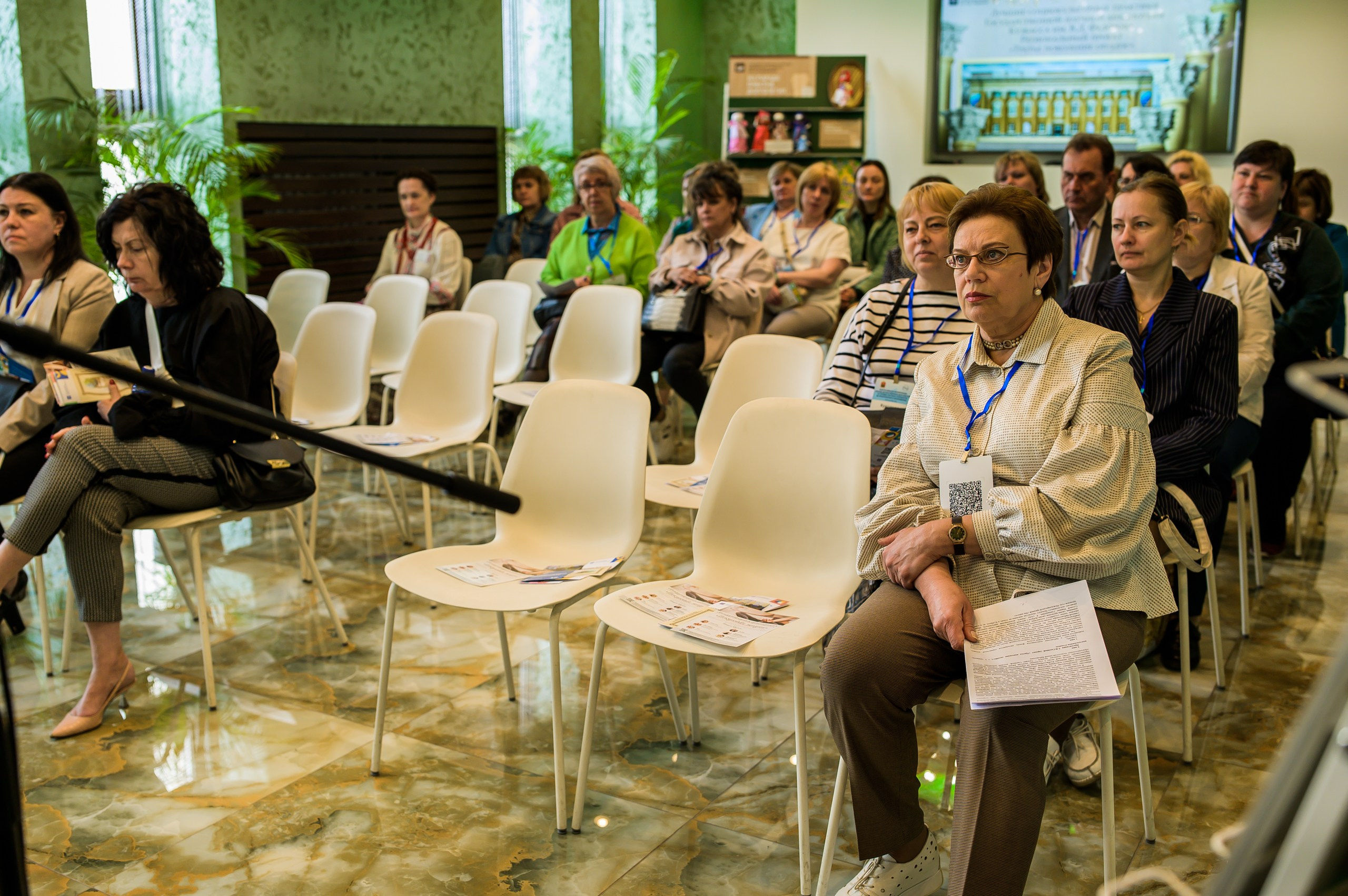 Ярмарка. Фотограф в Кемерово Владислав Шульц