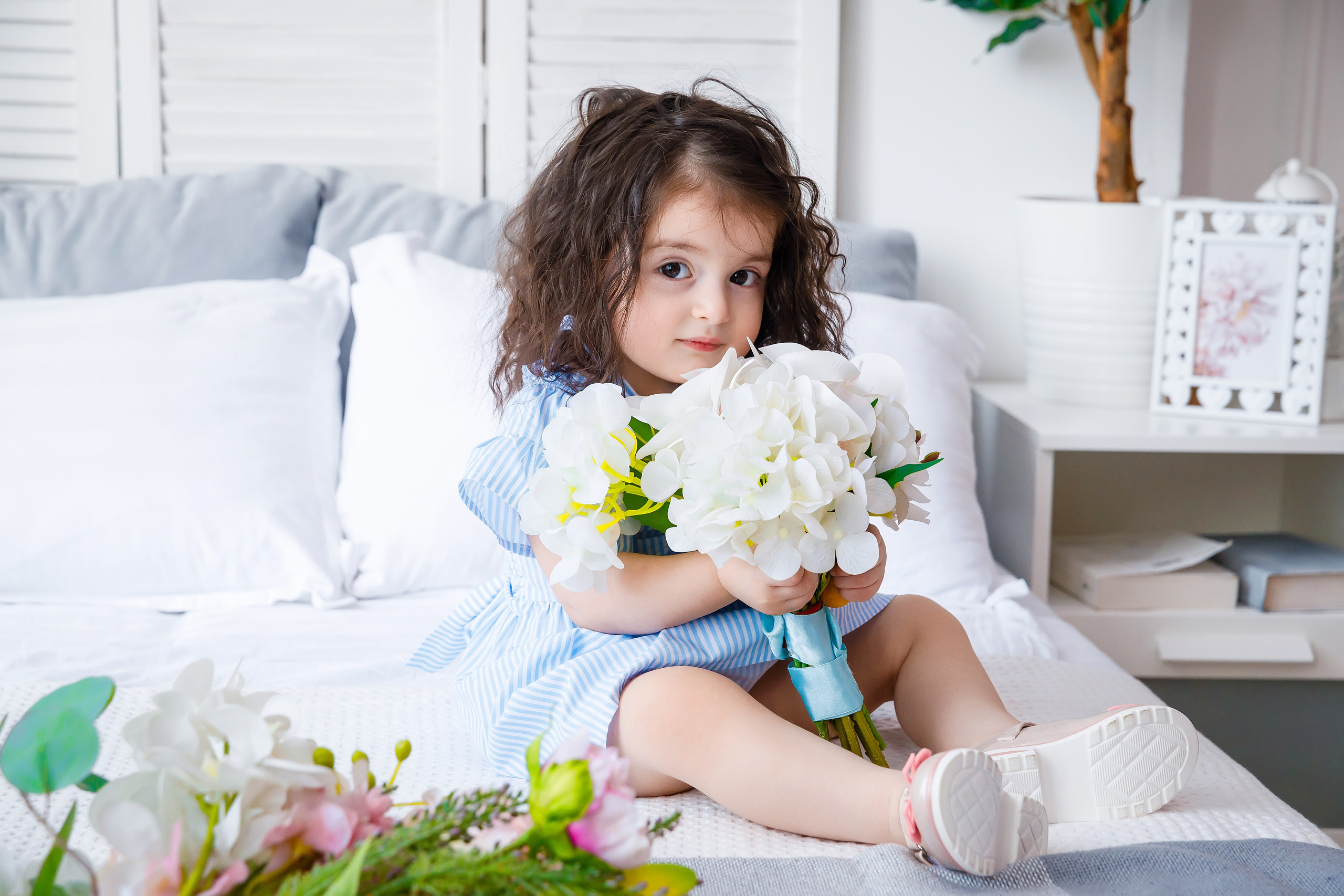 Детишки. Семейный и Свадебный фотограф в Астане Александр Астапов