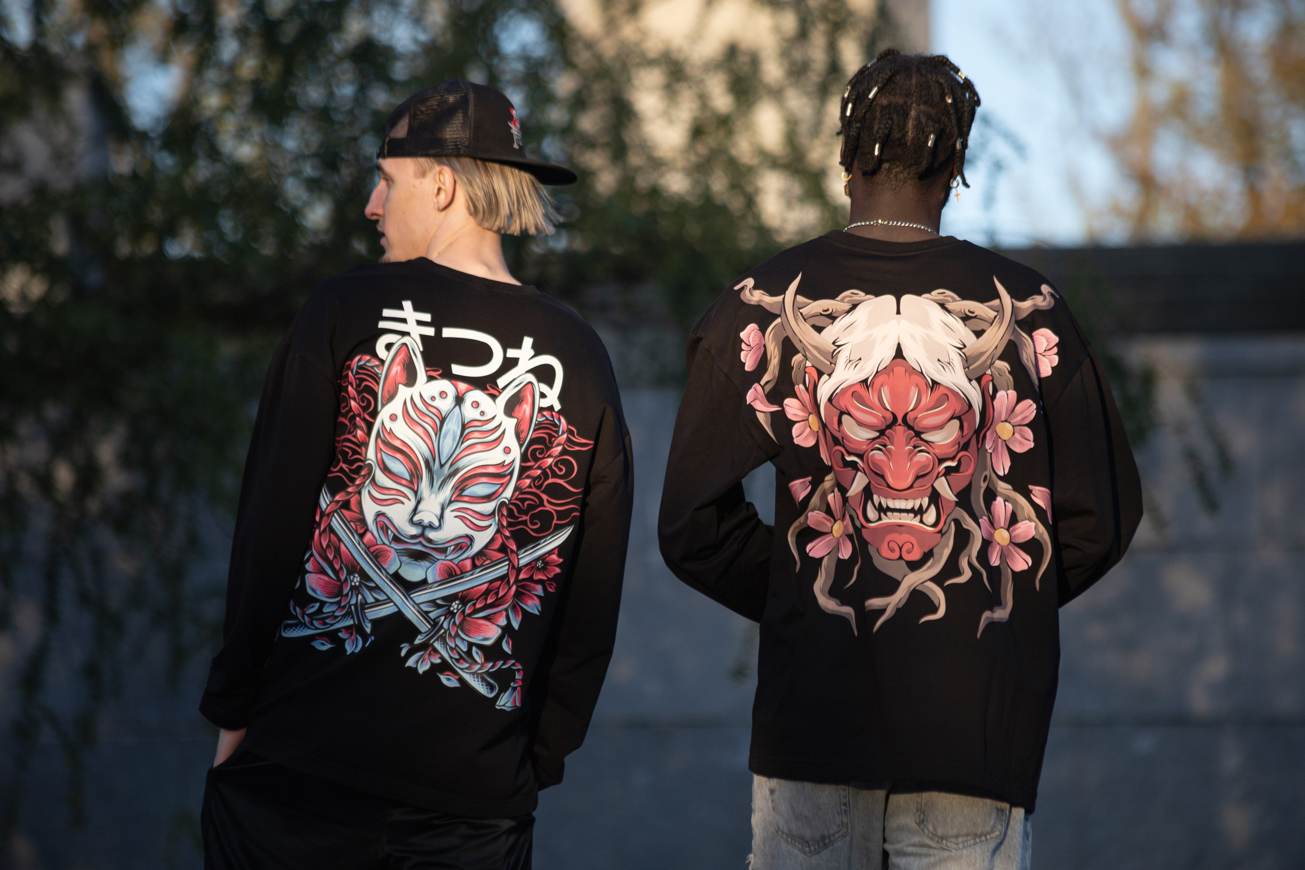 I K I G A I. — Digital Noise —