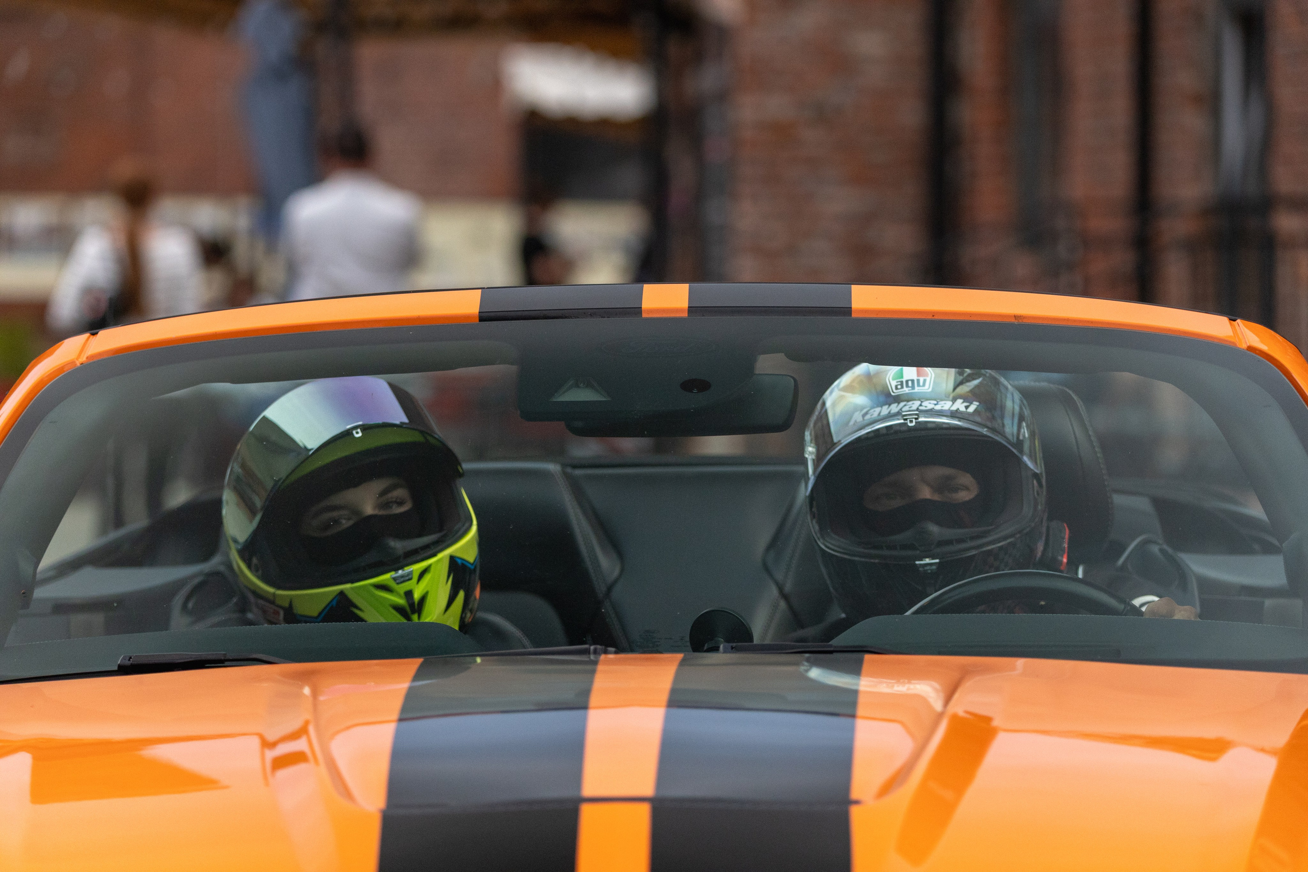 Закрытие Летнего сезона — 2025. — Digital Noise —