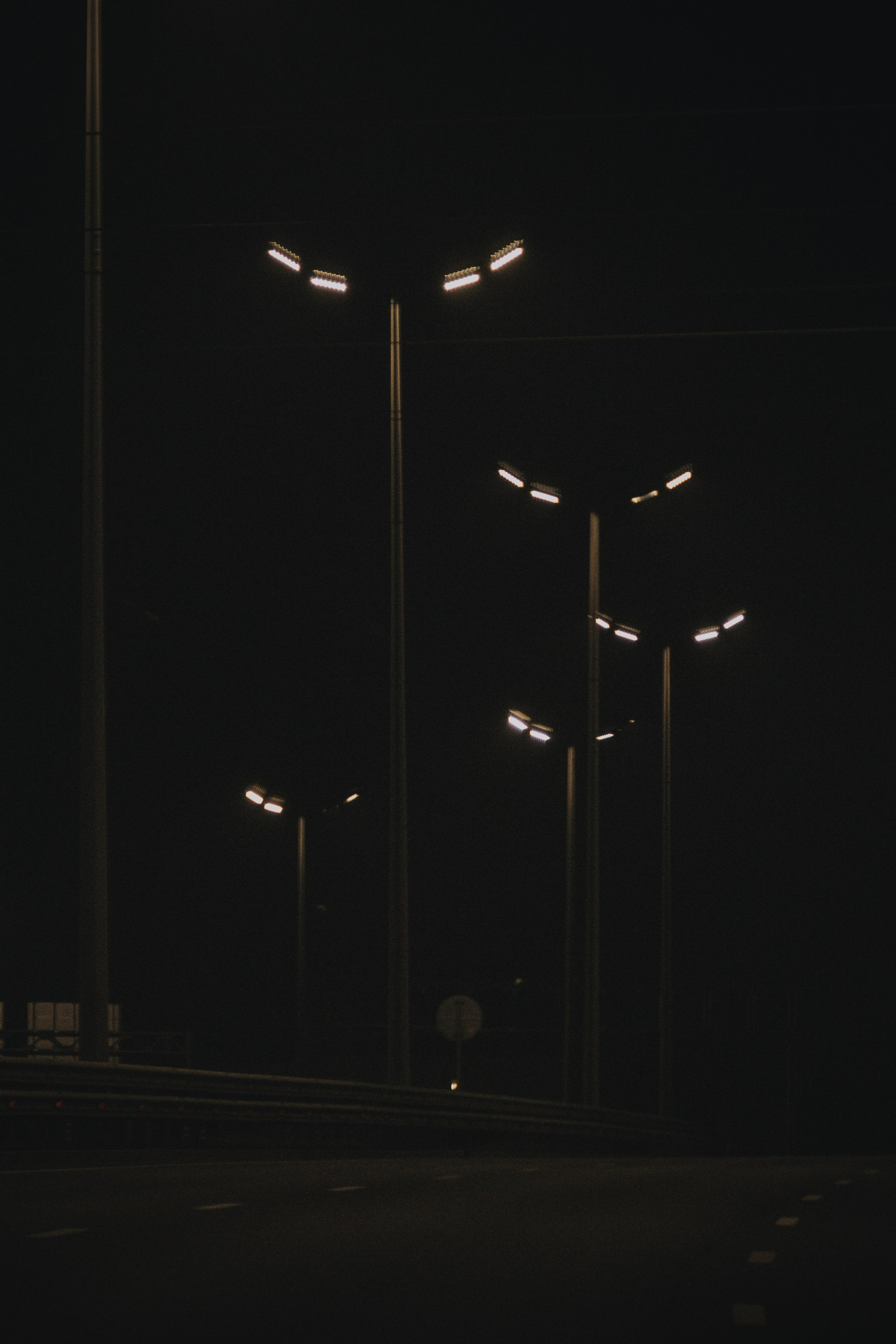 Н О Ч Н Ы Е. — Digital Noise —