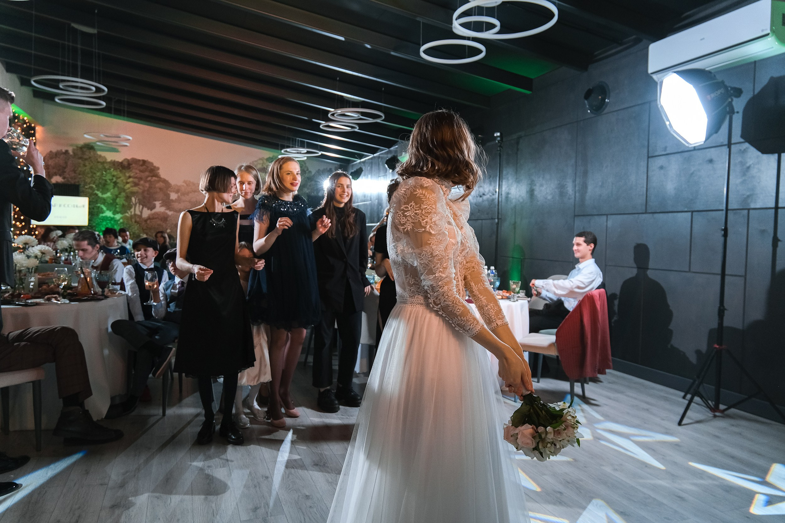 Макар и Софья. Фотограф и видеограф в Москве и МО — Евгений Лавров