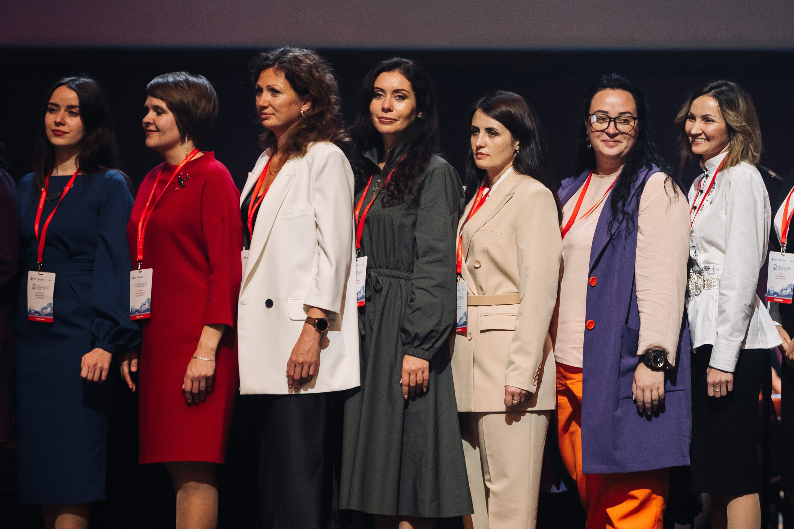 Конкурс Воспитатель года. Галерея ПрофАС