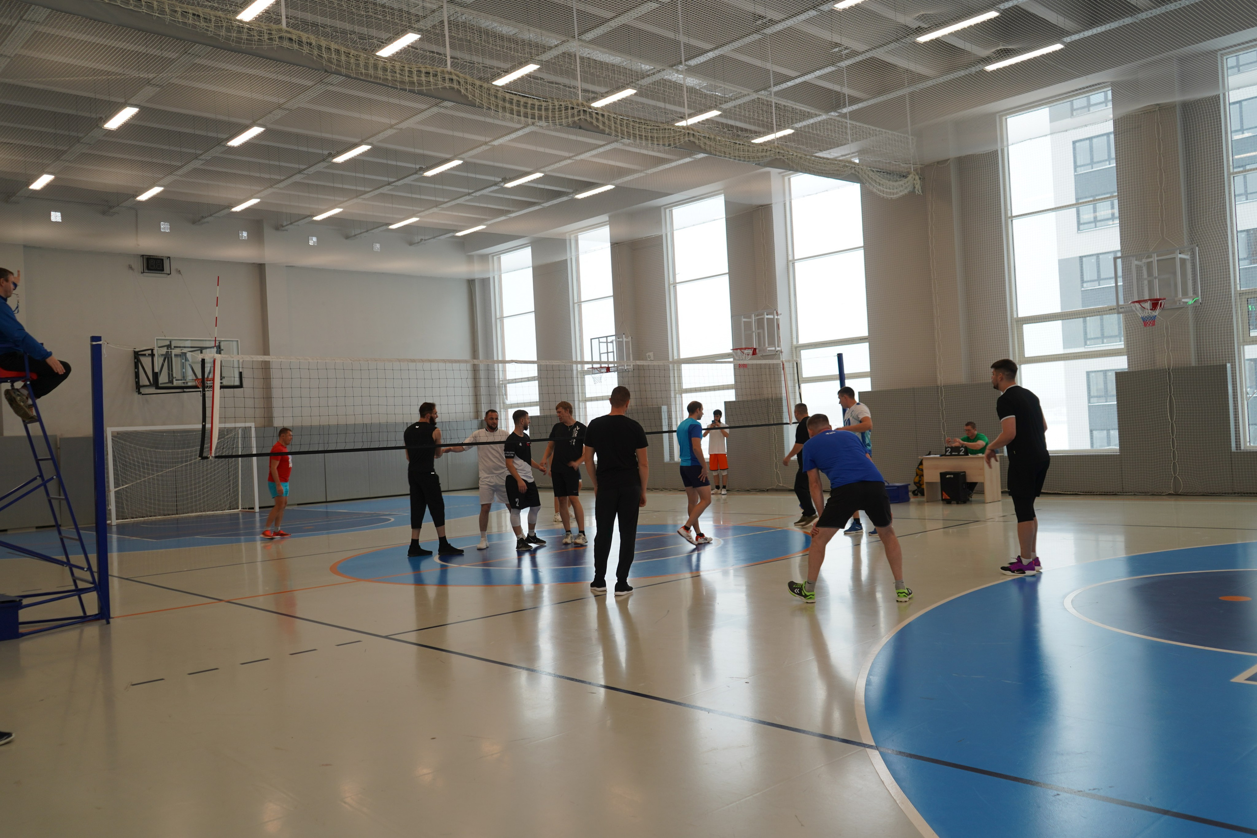 Форум-фестиваль «ПРОдвижение ЗОЖ». Галерея ПрофАС