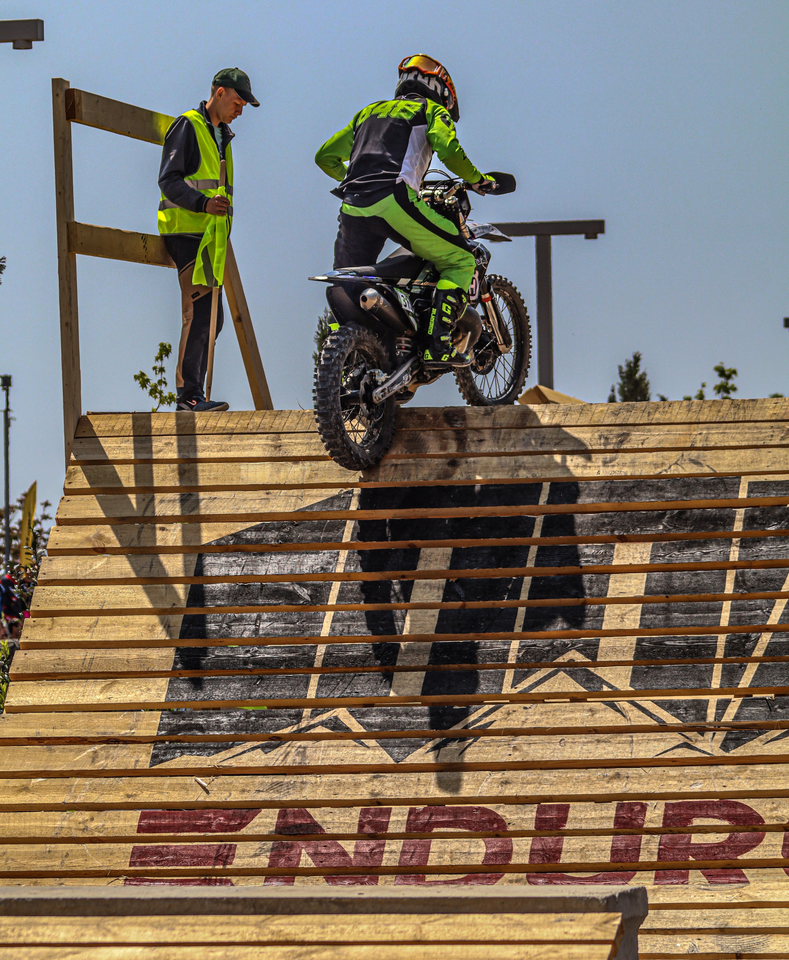 Enduro. Ivaladimirovna1995.wfolio.pro