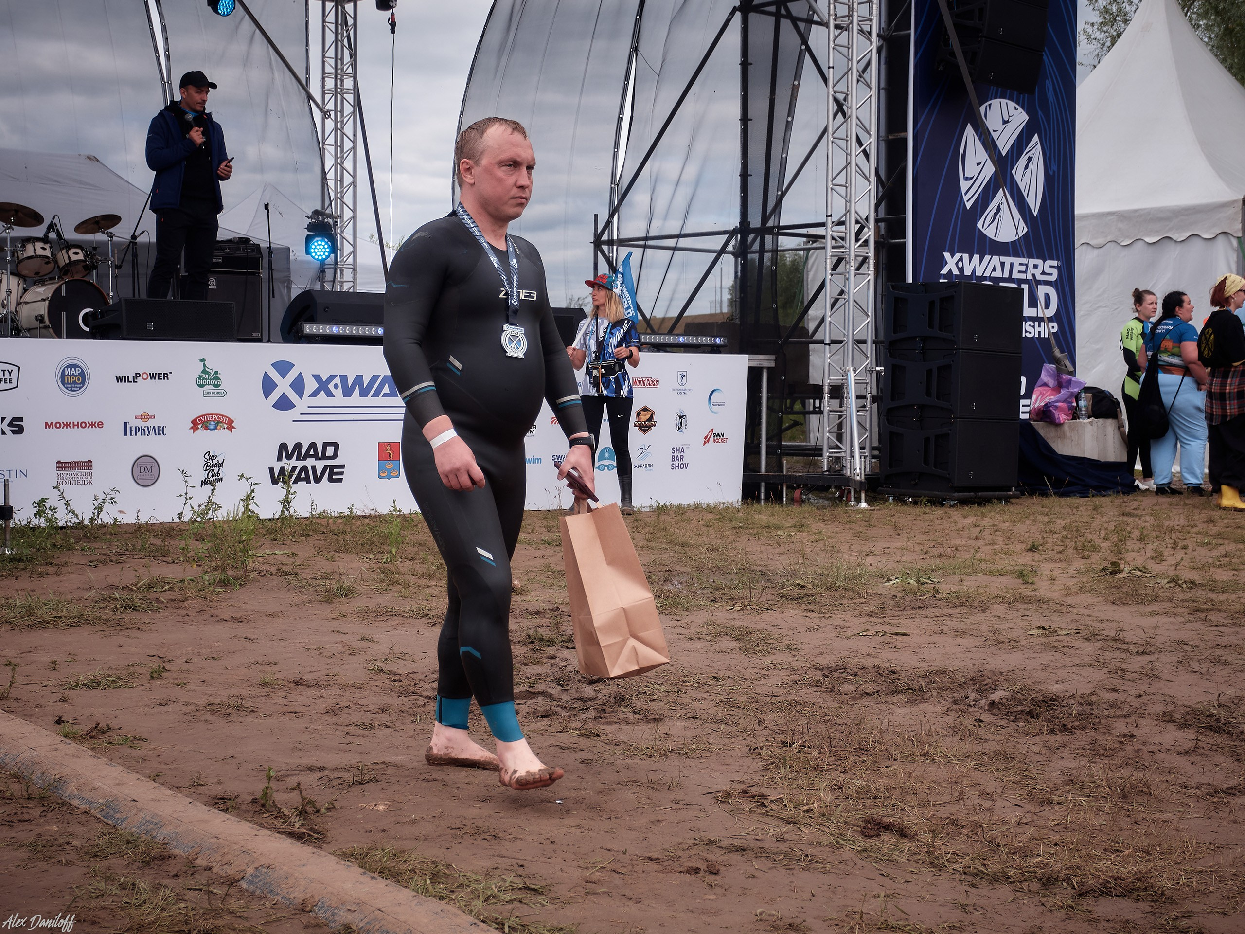 X-Waters Муром 2025. Муром-Инфо. Новости культуры, образования, спорта в городе Муром