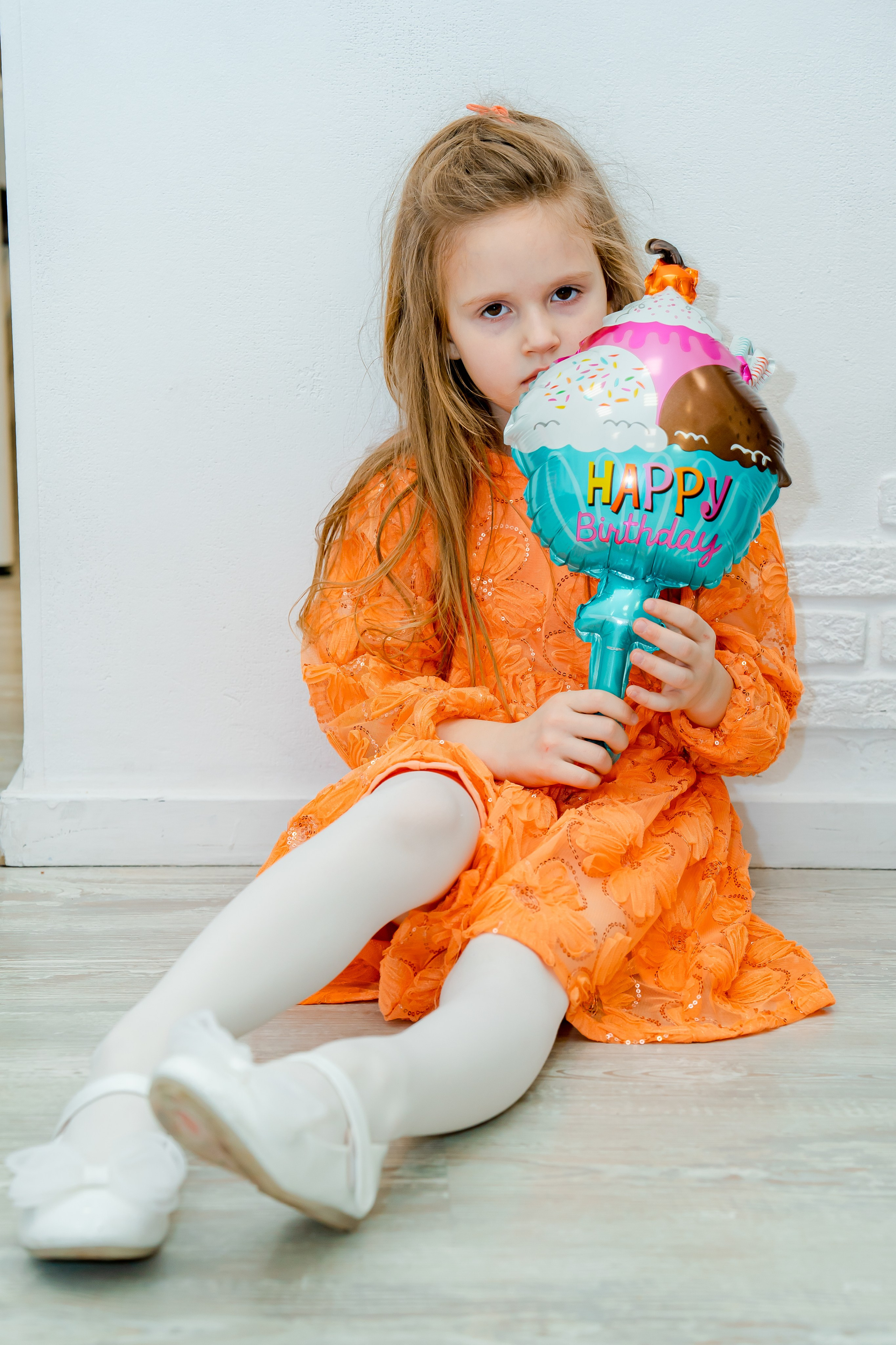 Детские праздники. Главная