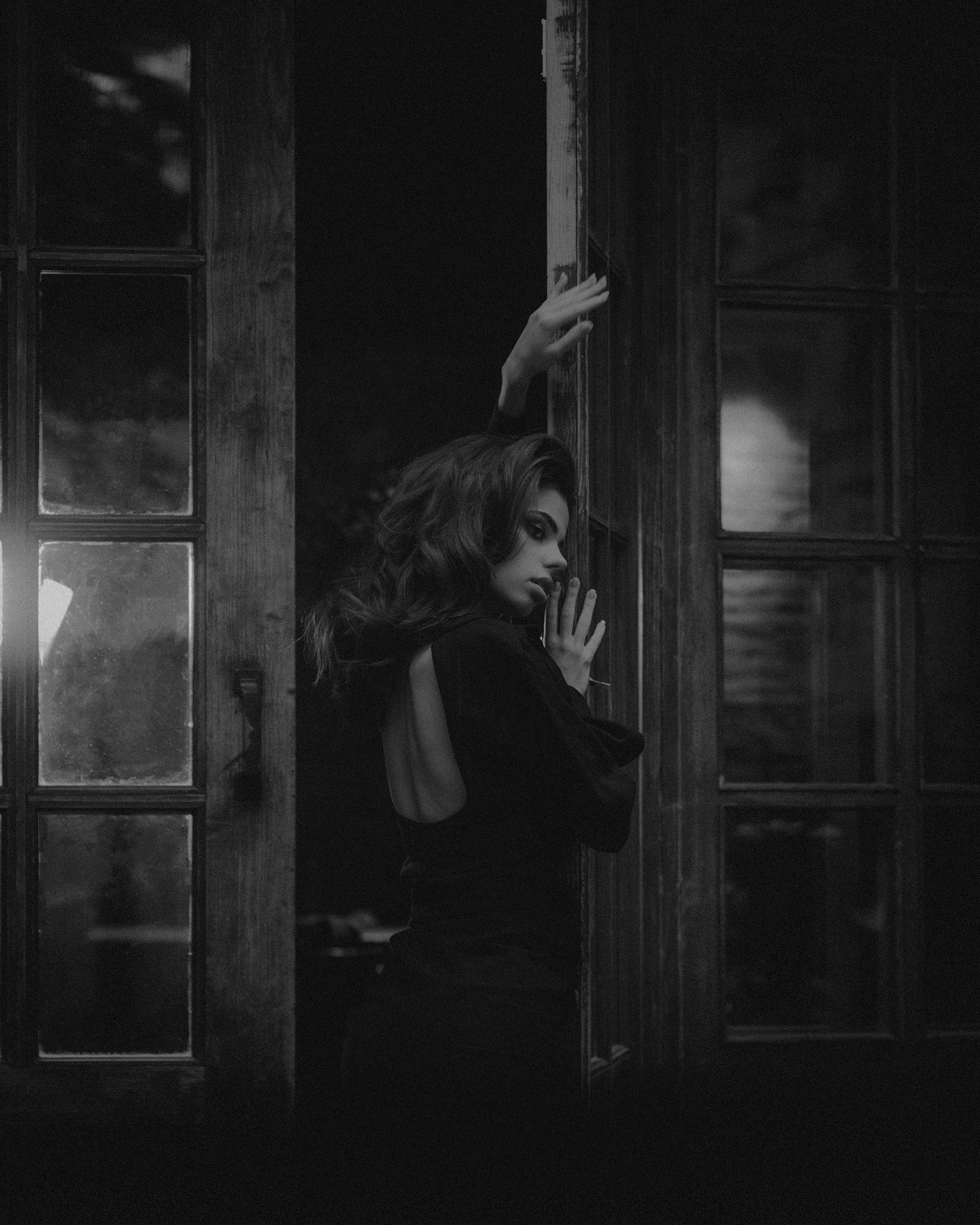 Портфолио. Фотограф — Москва