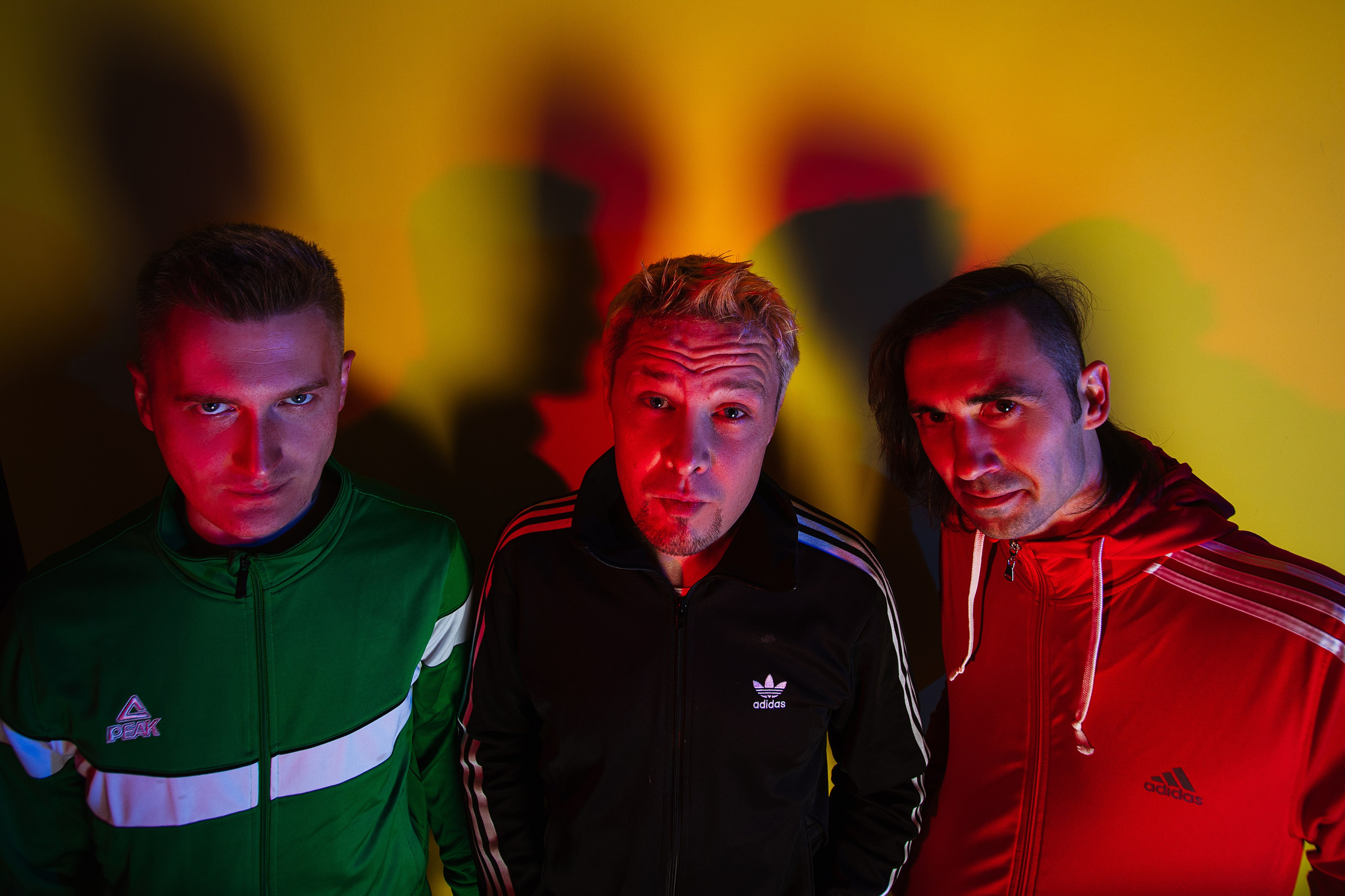 РАДИОПОМЕХИ. Фотограф Елена Богачева (lenalena_na_na_na)