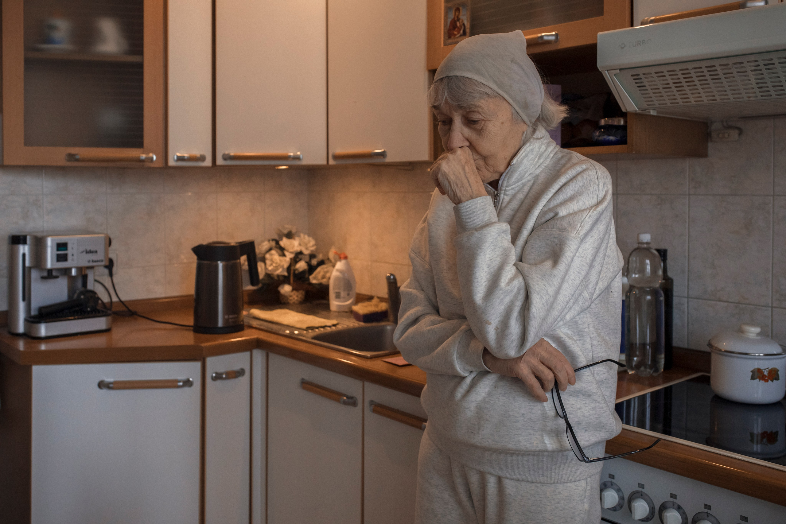 Алла. Арт- фотограф Москва