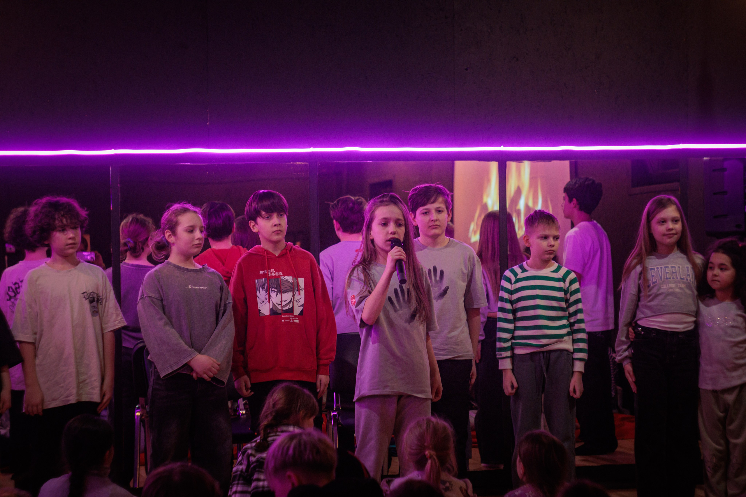 Репортаж / детский лагерь. Фотограф на трекинг и восхождение Эльбрус, Приэльбрусье. Елизавета Бобок