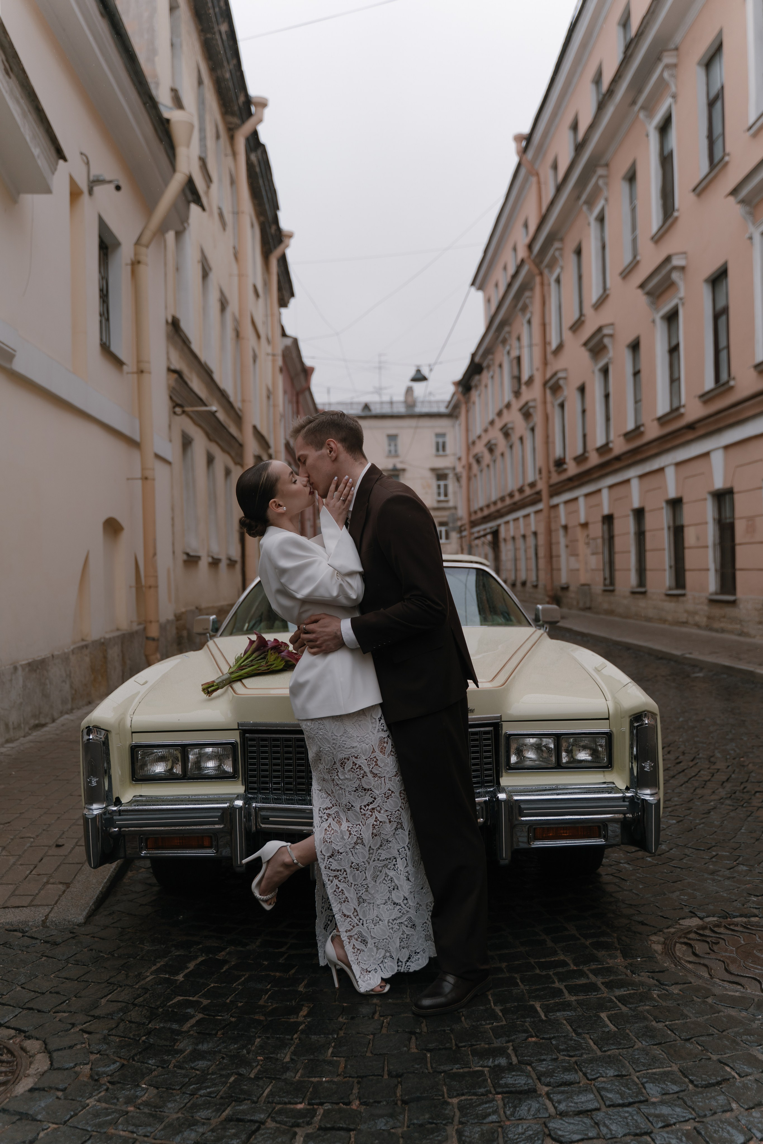 A&R. Свадебный фотограф — Наталья Фед СПб/Москва