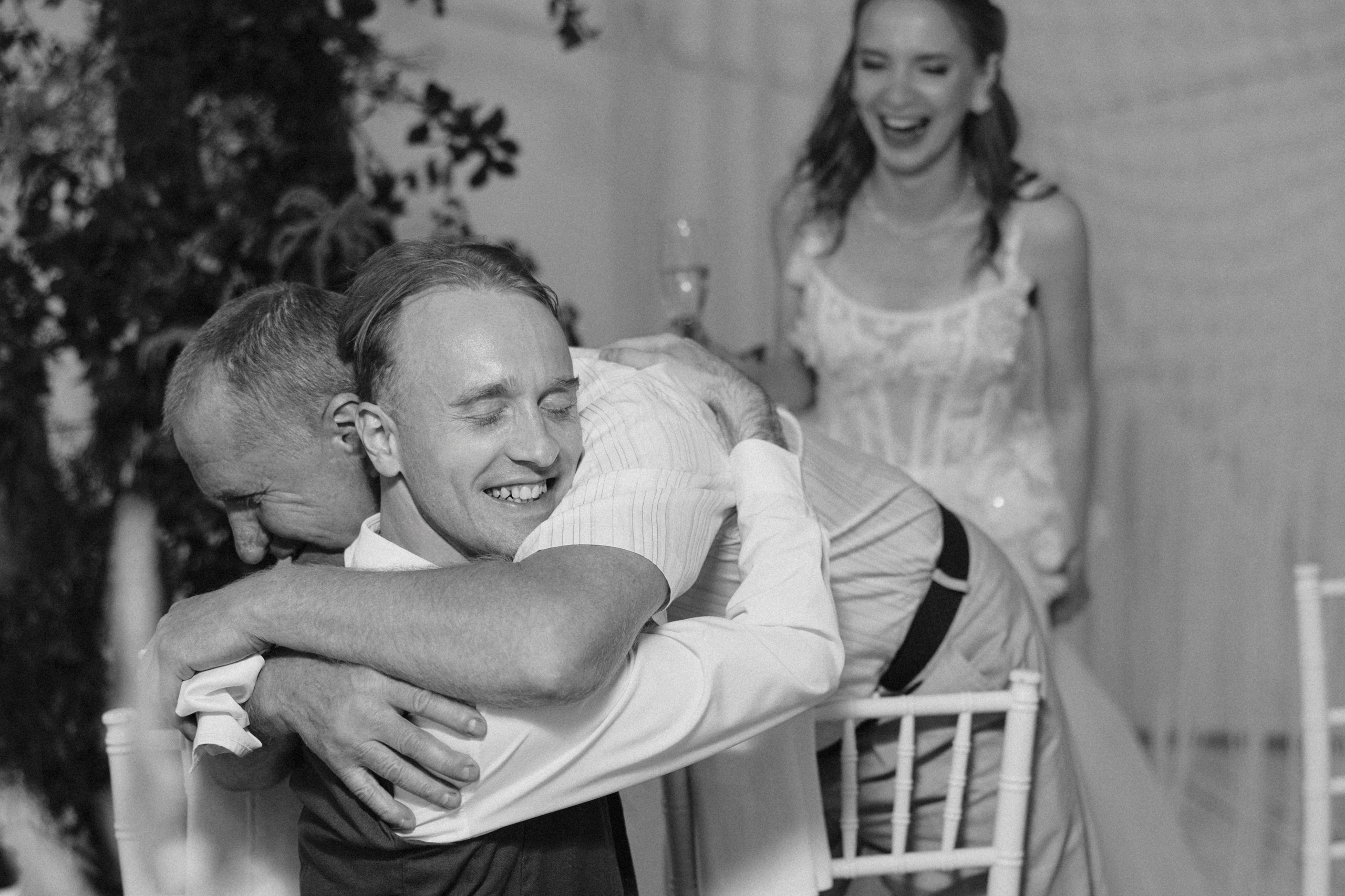 Ирина и Сергей. Свадебный фотограф Курск Максим Ноздрачев