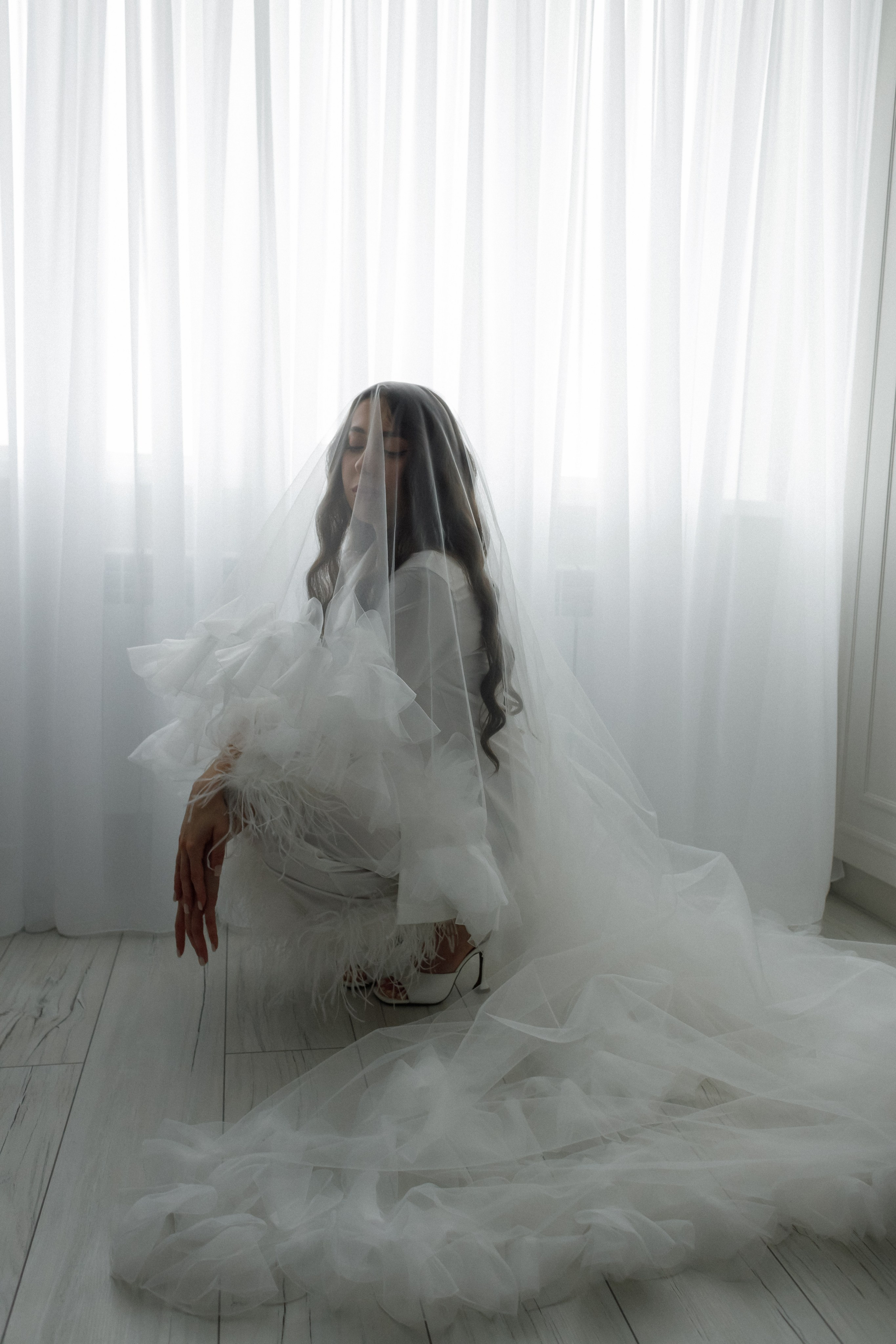 Дима и Кристина. Свадебный и семейный фотограф в Ростове-на-Дону Анастасия Арестова